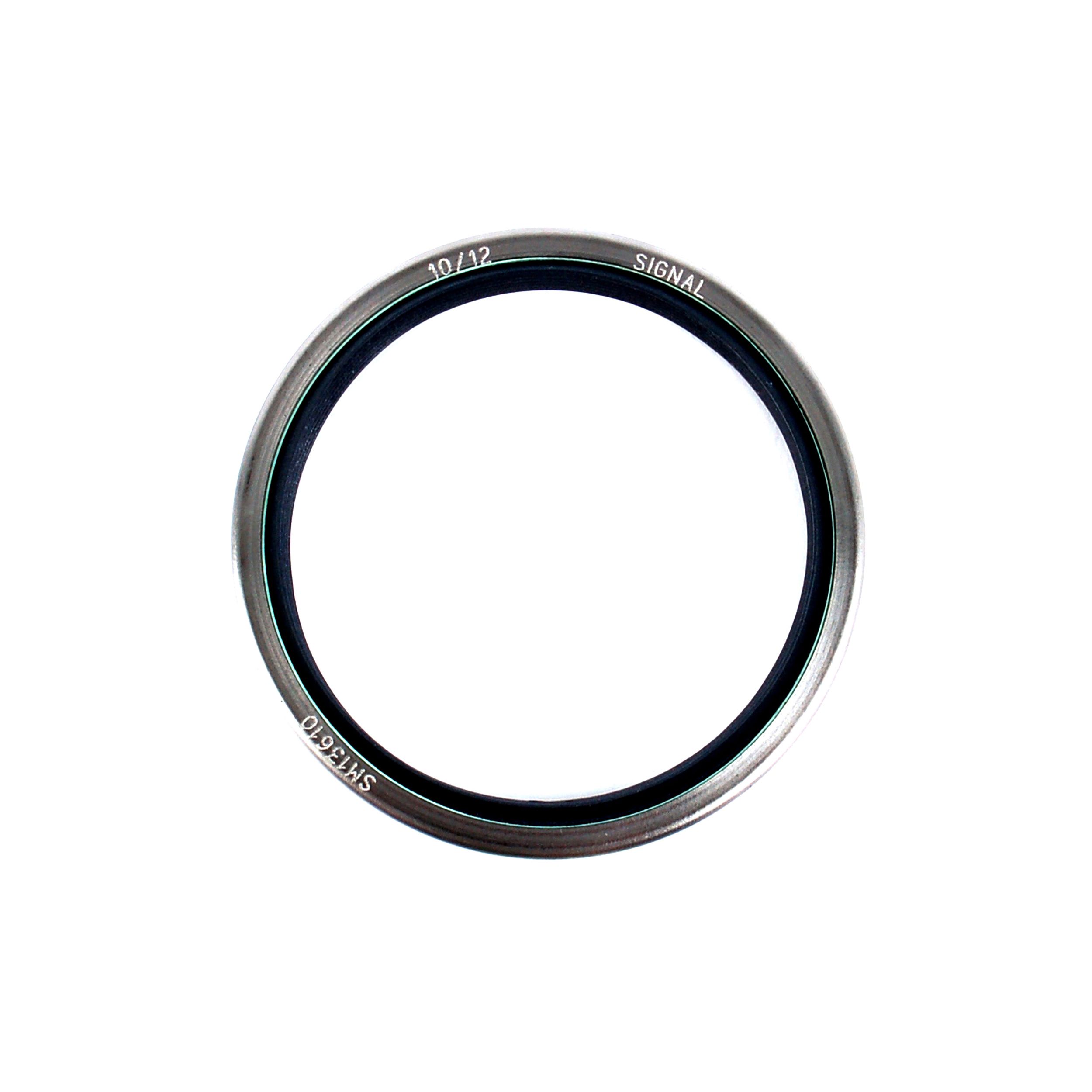 2004, 2003, 2002, 2001, 2000, 1999, 1998, 1997, 1996 Ford Explorer Engine Crankshaft Seal