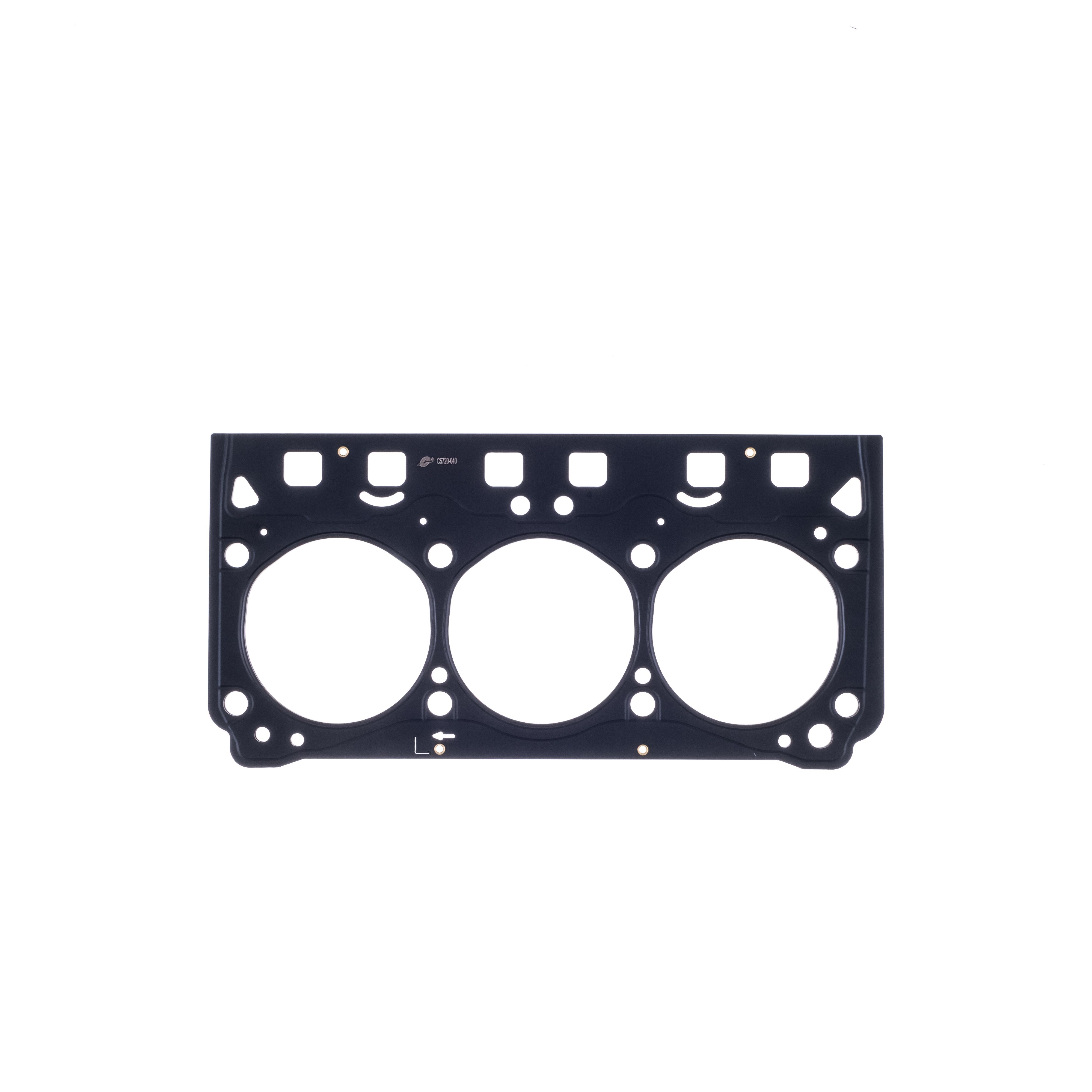 1999, 1998 Oldsmobile Intrigue Engine Cylinder Head Gasket