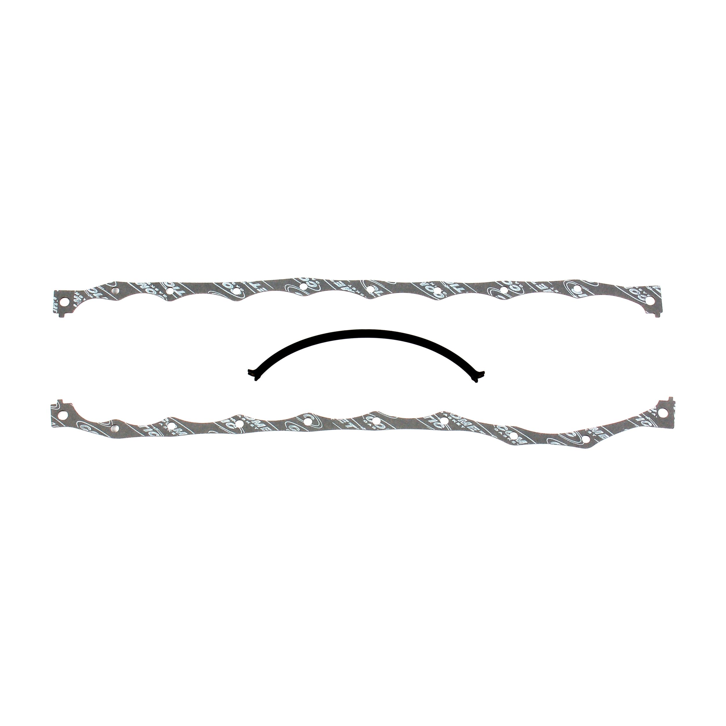 1979, 1978 Ford Bronco Engine Oil Pan Gasket