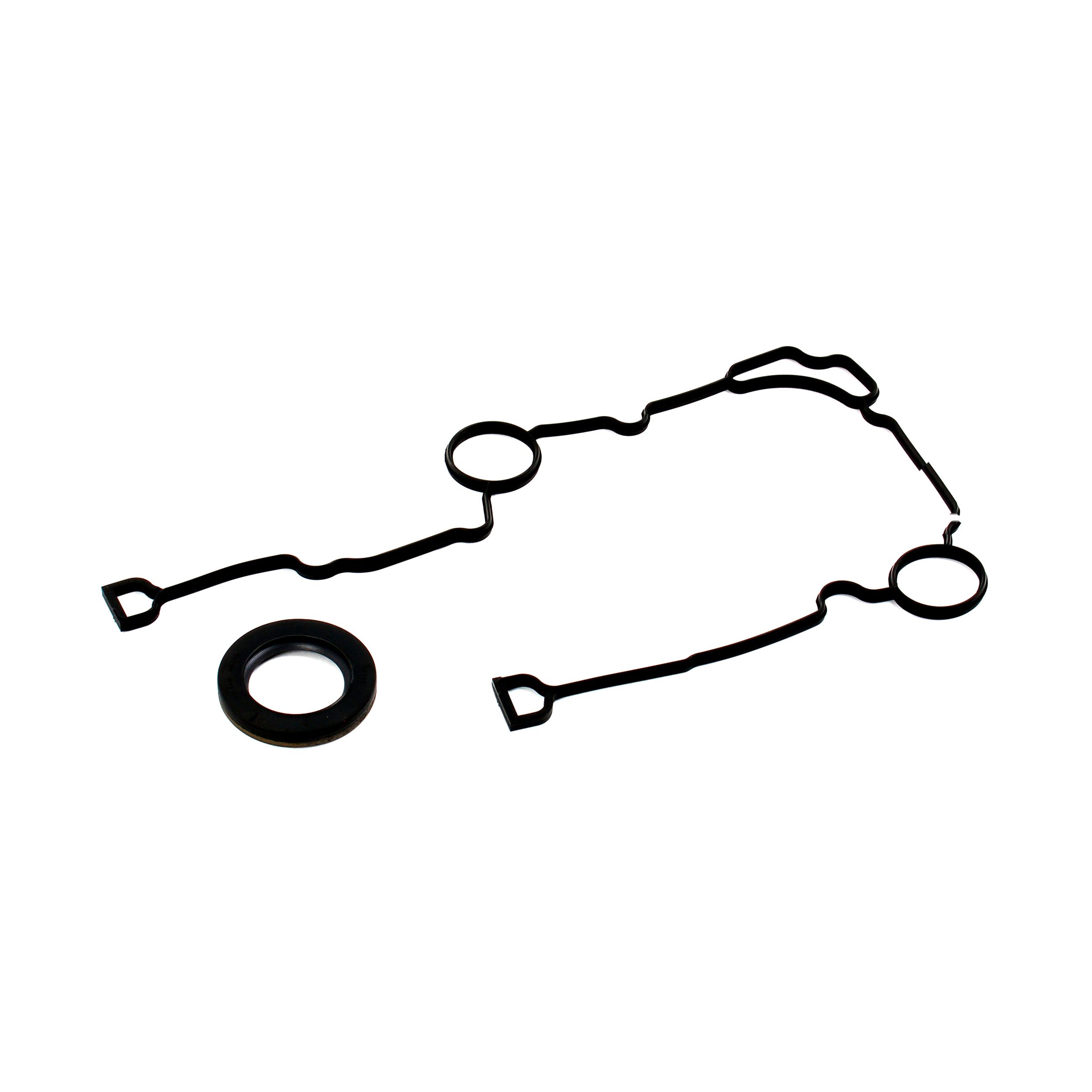 2010, 2009, 2008, 2007, 2006 Jeep Commander Engine Timing Cover Gasket Set