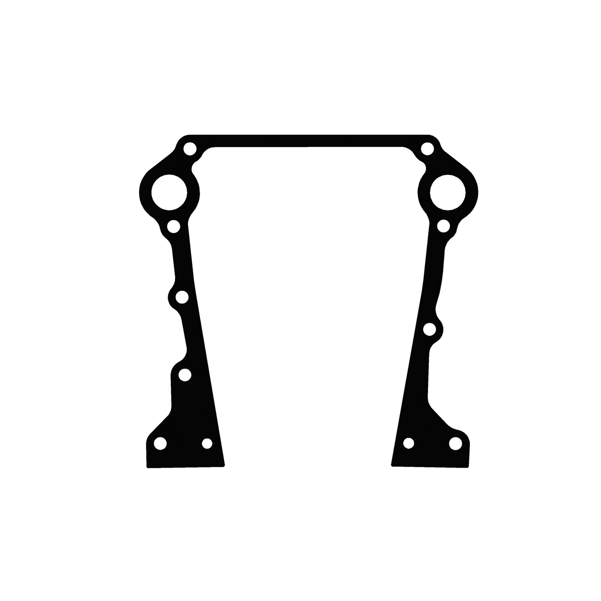 1974, 1973, 1972, 1971, 1970 Dodge Challenger Engine Timing Cover Gasket