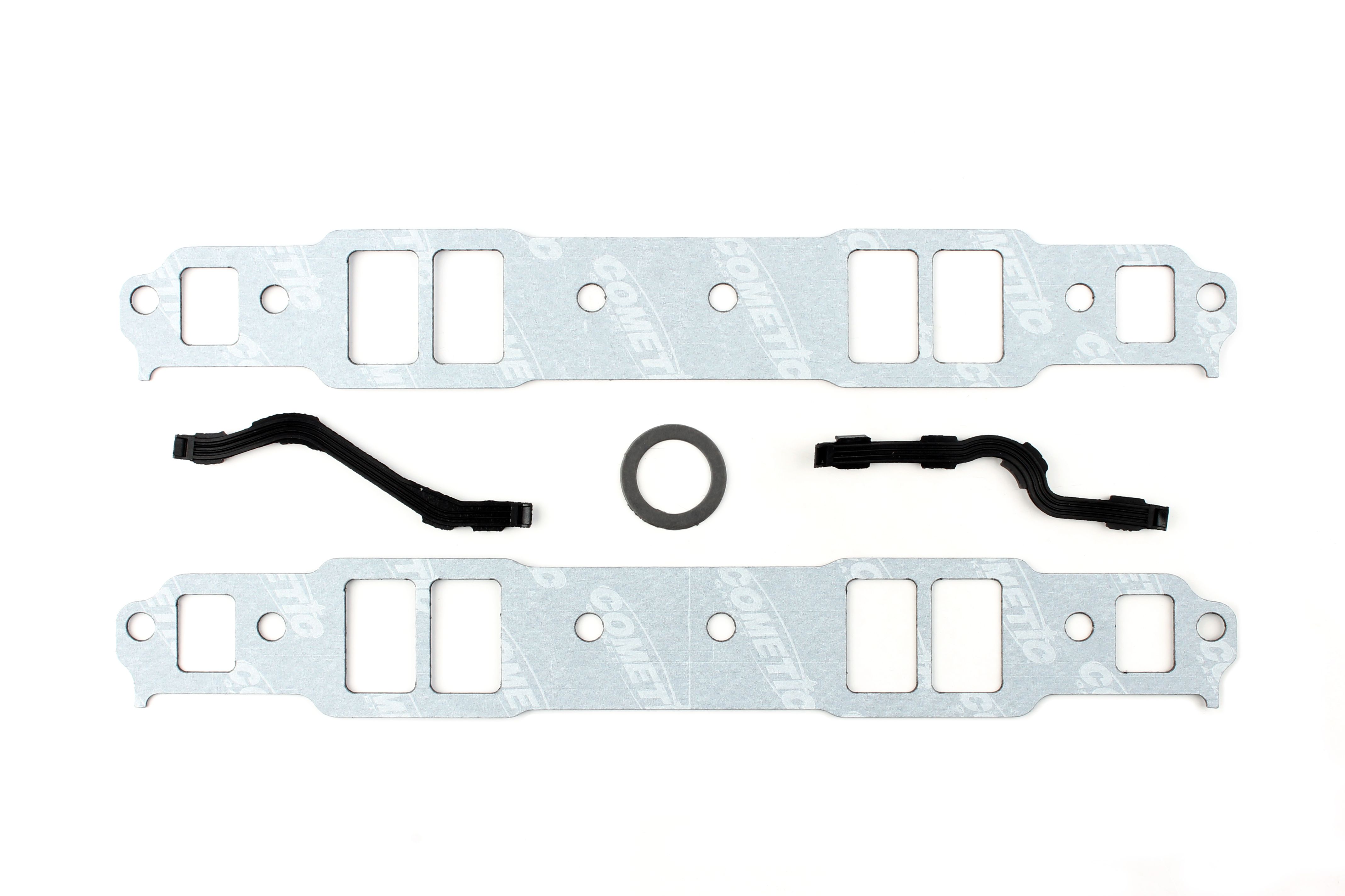 1968, 1967, 1966, 1965, 1964, 1963 Chevrolet Chevy II Engine Intake Manifold Gasket Set