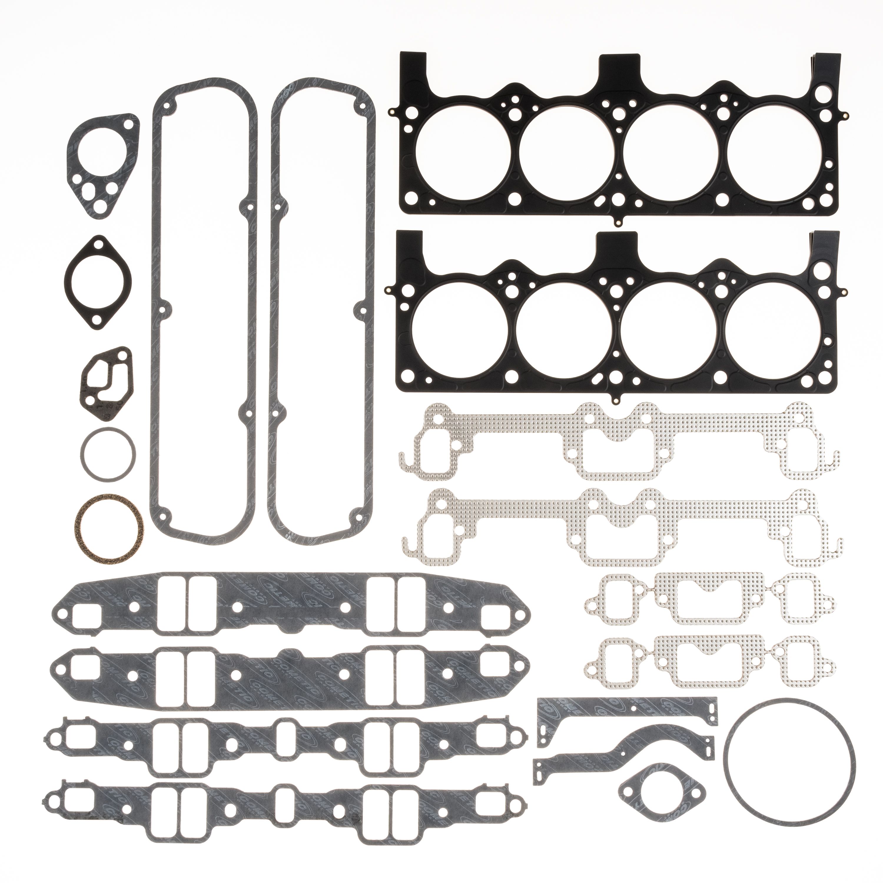 1979, 1978 Dodge Magnum Engine Top End Kit