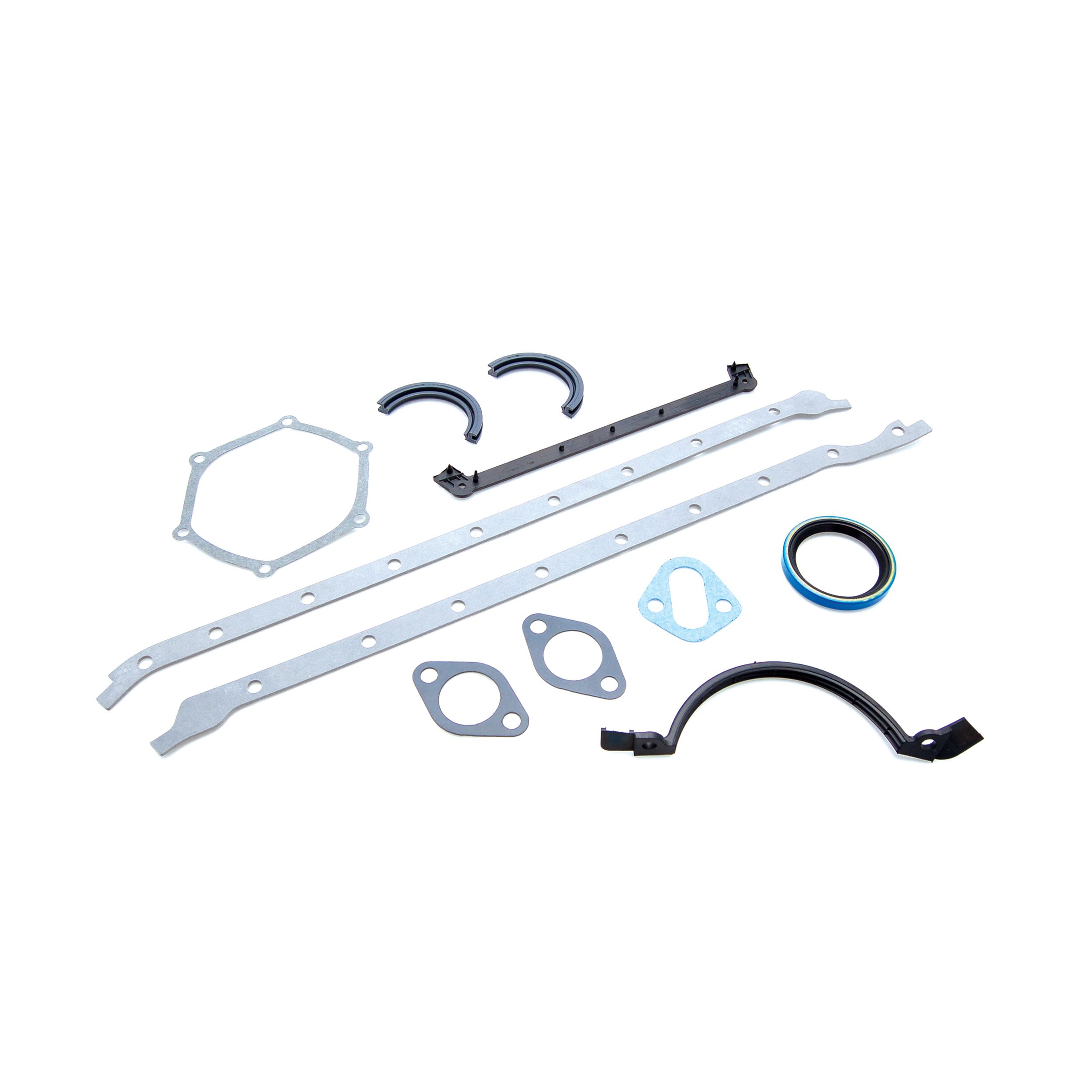 1976, 1975, 1974, 1973 GMC Jimmy Engine Lower Kit