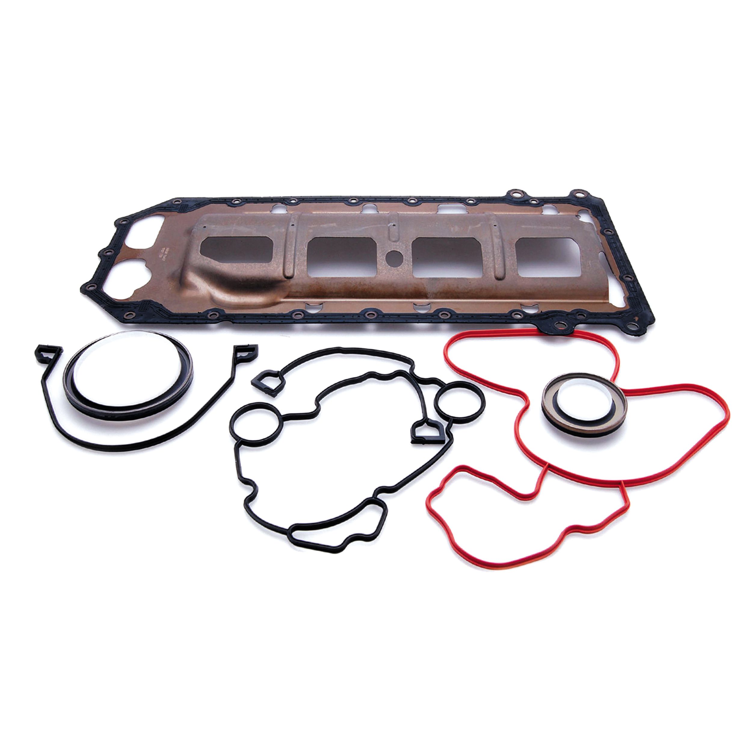 2018, 2017, 2016, 2015, 2014, 2013, 2012, 2011, 2010, 2009 Dodge Challenger Engine Lower Kit