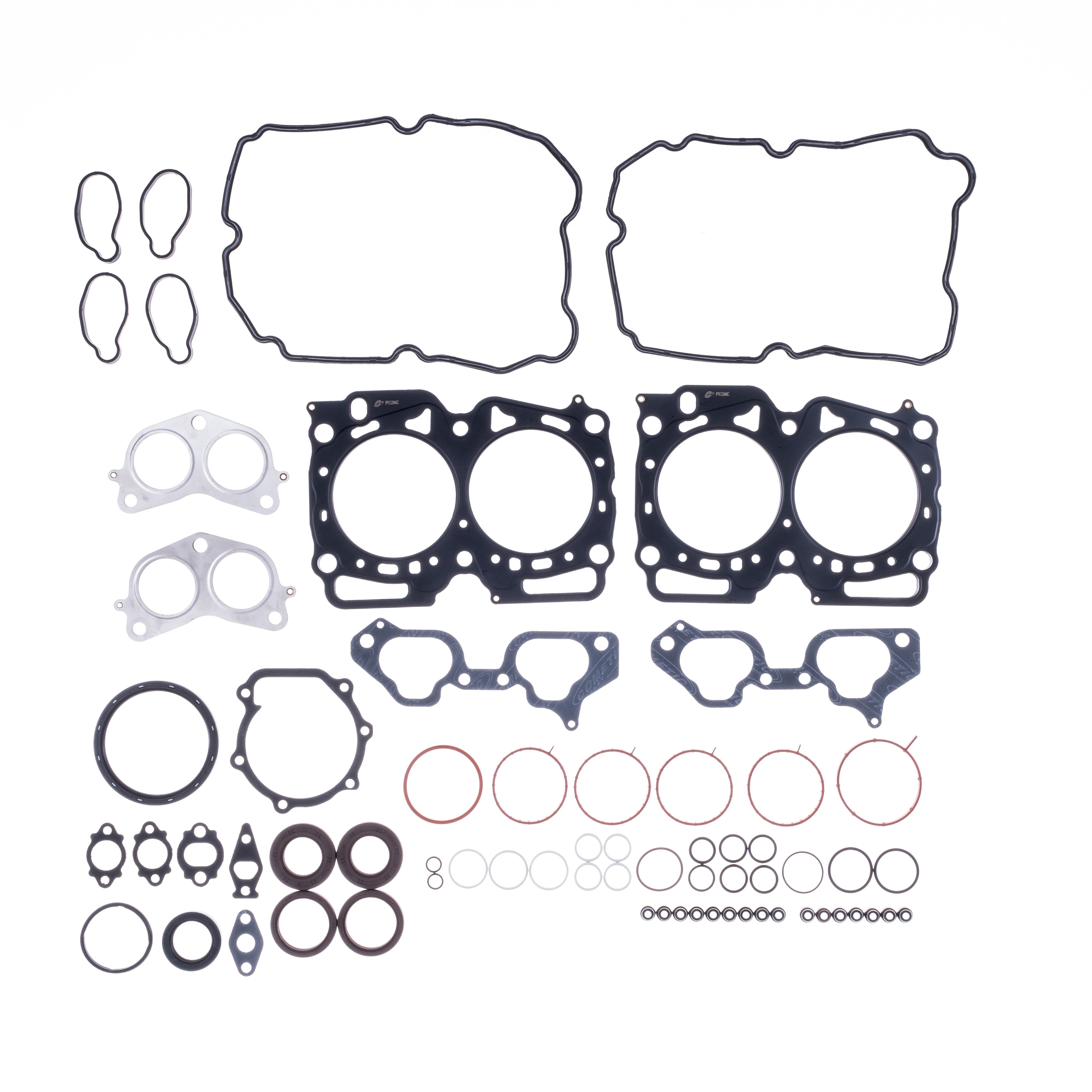 2008 Subaru Legacy Engine Gasket Set