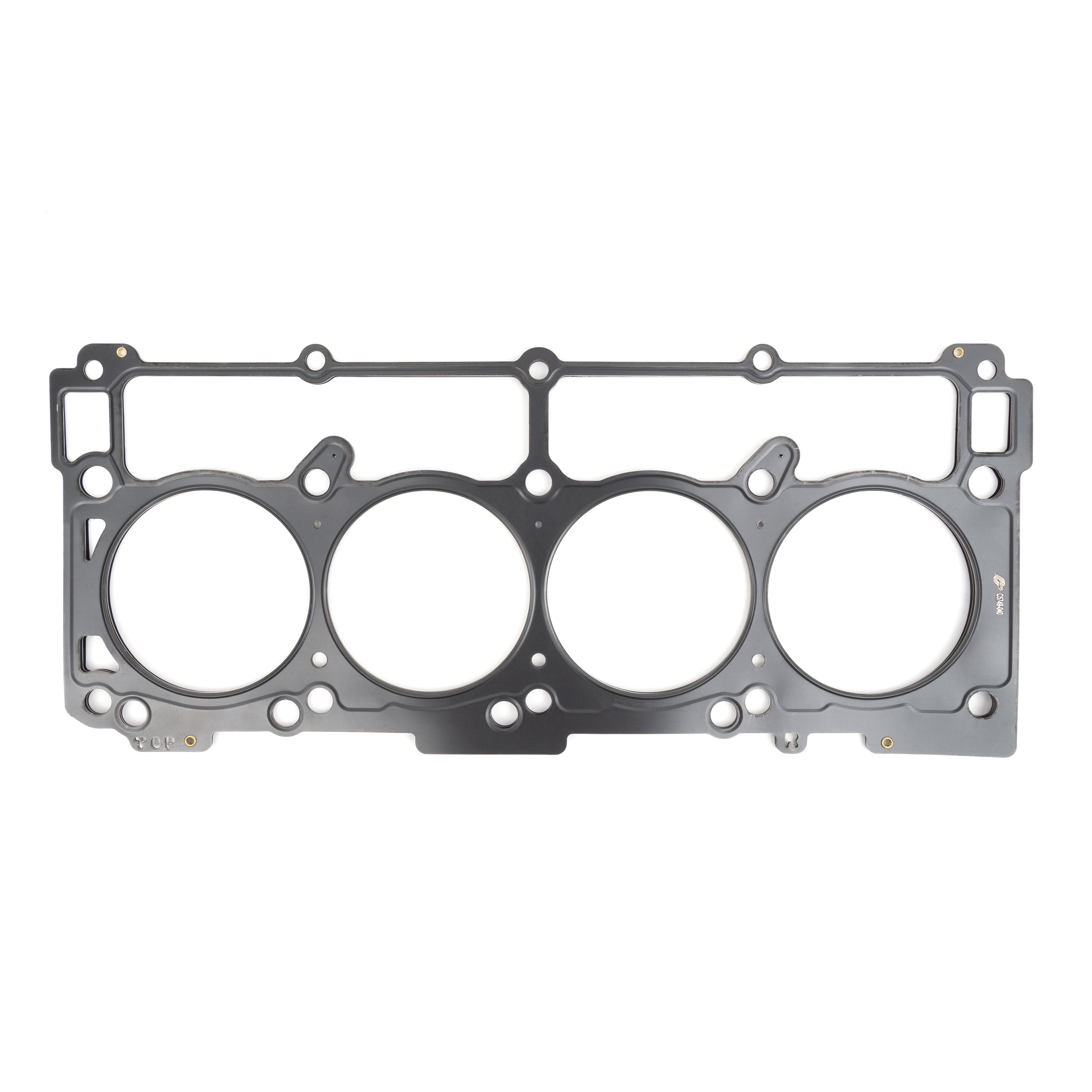2010, 2009, 2008, 2007, 2006 Jeep Commander Engine Cylinder Head Gasket