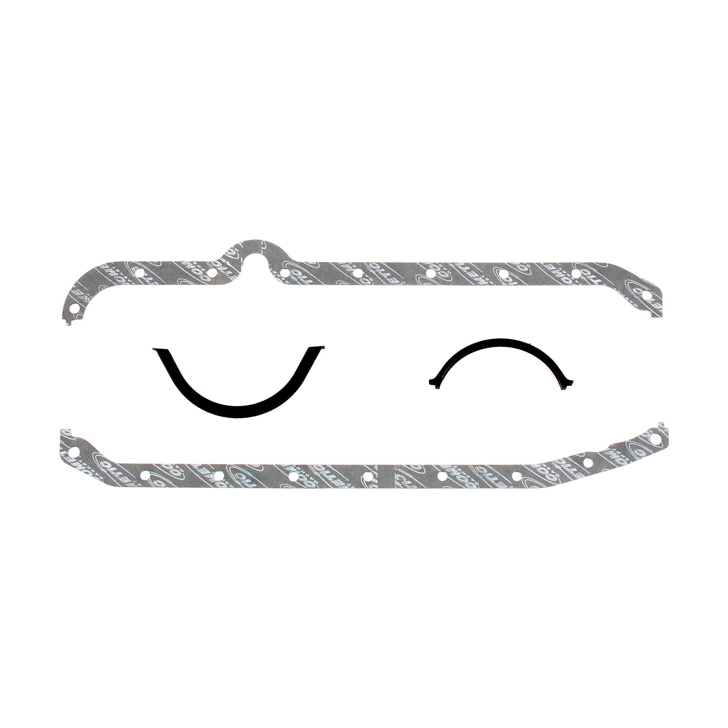 1985, 1984, 1983, 1982, 1981, 1980 GMC Jimmy Engine Oil Pan Gasket Set