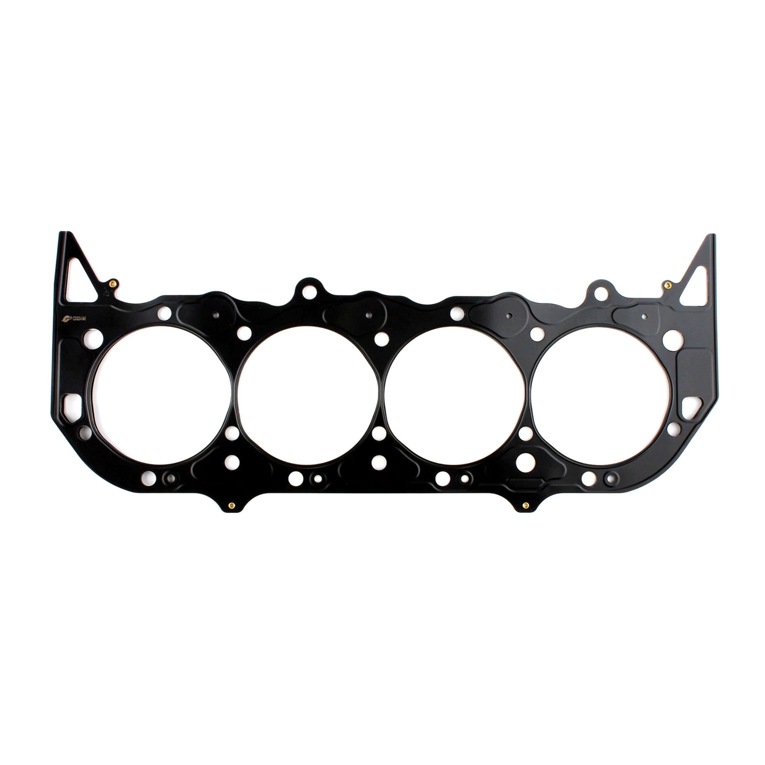 1997, 1996, 1995, 1994, 1993, 1992, 1991 GMC P3500 Engine Cylinder Head Gasket