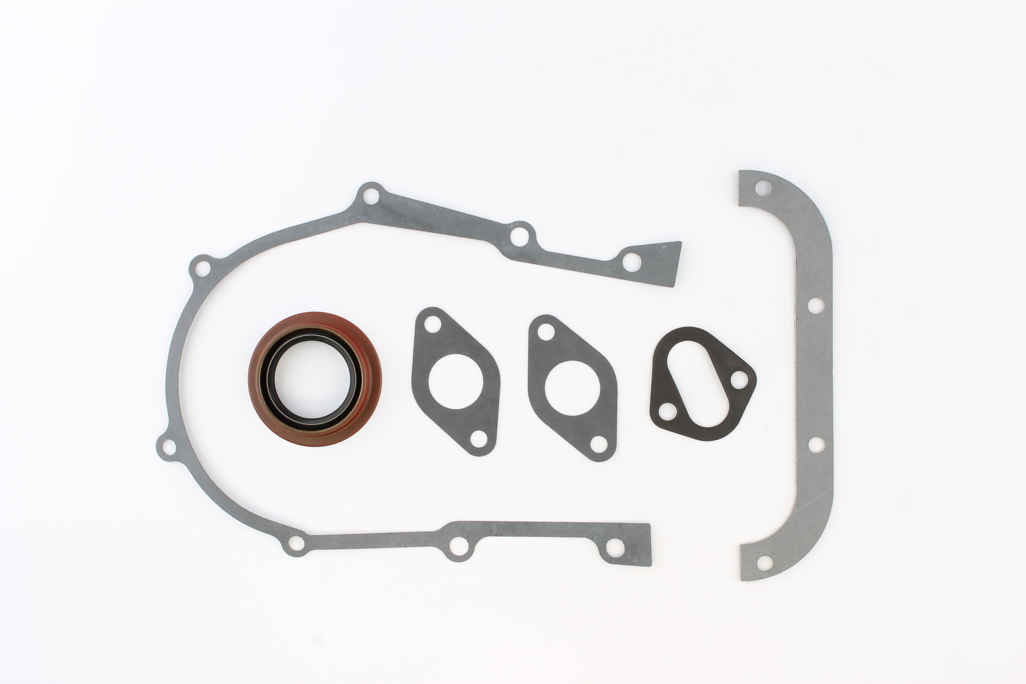 1971, 1970, 1969, 1968, 1967, 1966, 1965, 1964 Ford Custom 500 Engine Timing Cover Gasket Set