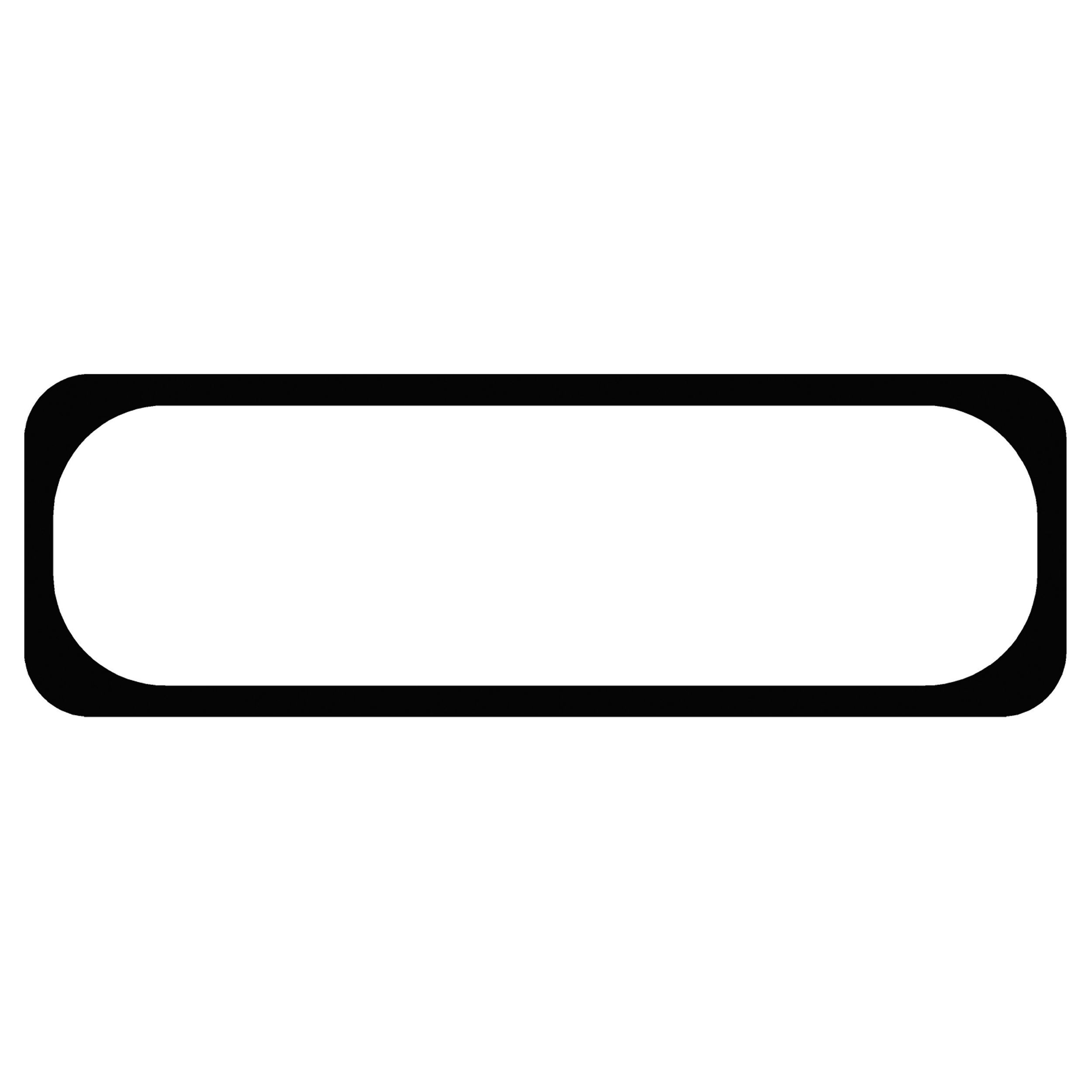 1993, 1992, 1991, 1990, 1989, 1988, 1987, 1986, 1985 Chevrolet Astro Engine Valve Cover Gasket