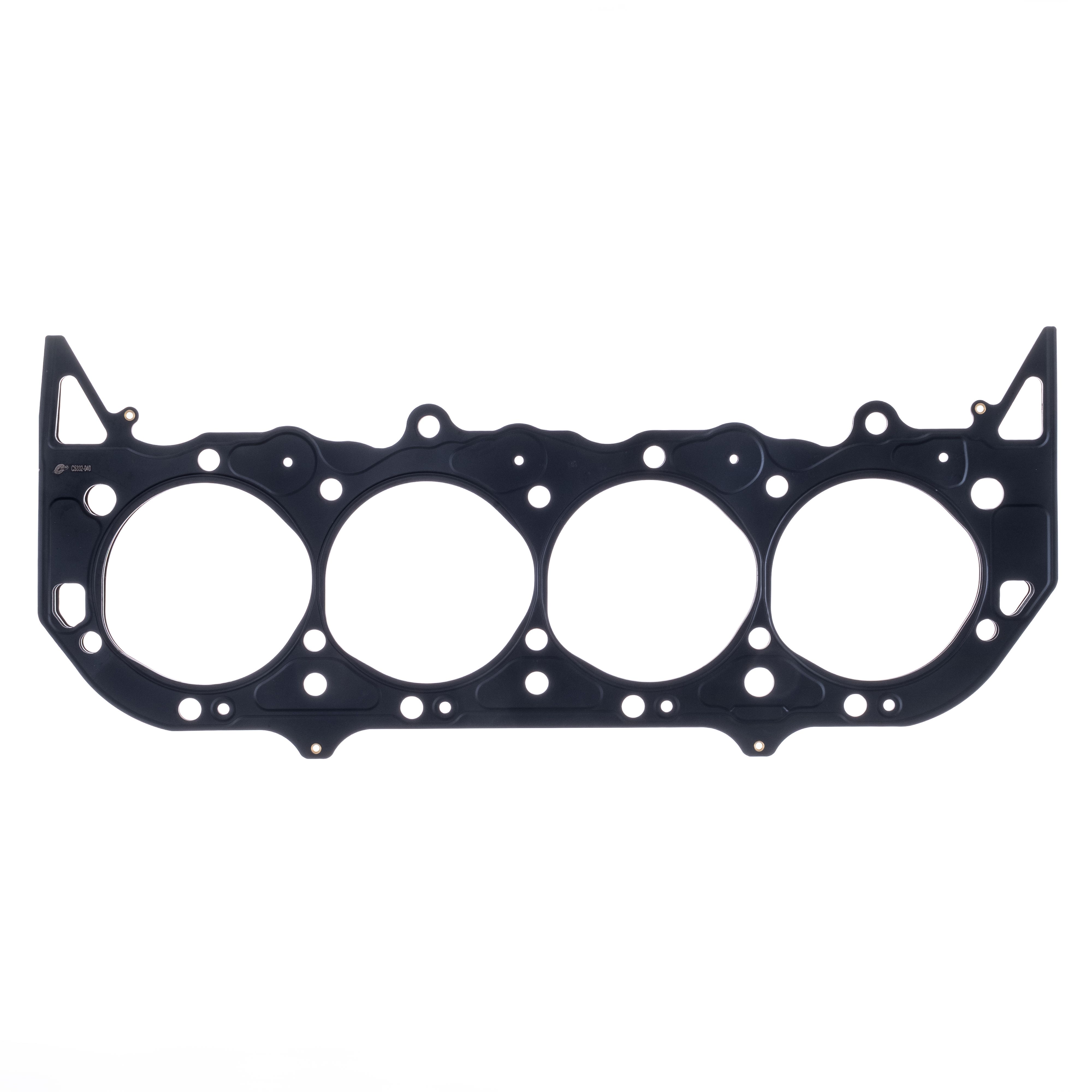 1996, 1995, 1994, 1993, 1992, 1991 GMC G3500 Engine Cylinder Head Gasket