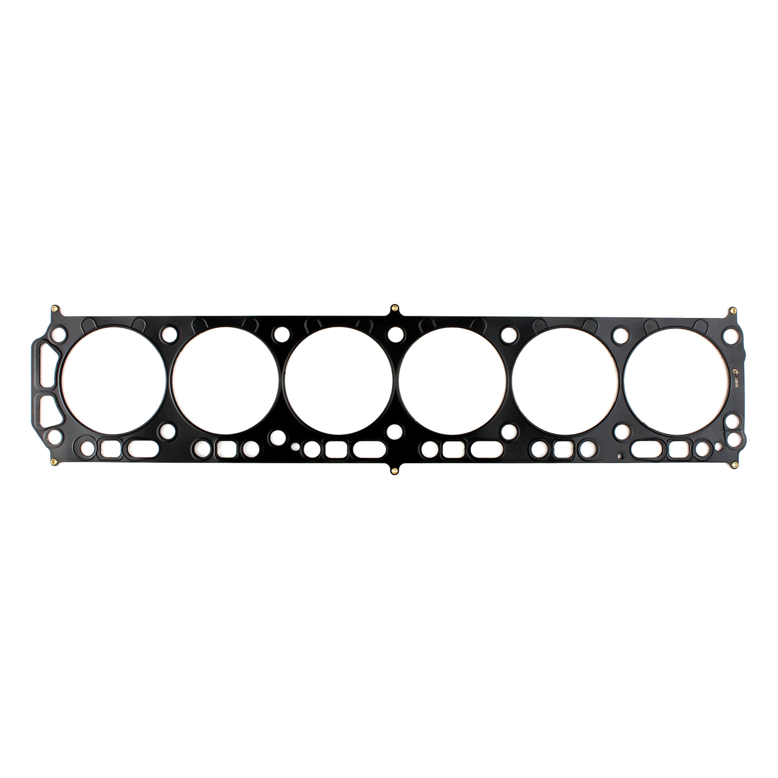 1982, 1981, 1980, 1979, 1978, 1977, 1976, 1975, 1974, 1973, 1972, 1971, 1970 GMC Jimmy Engine Cylinder Head Gasket