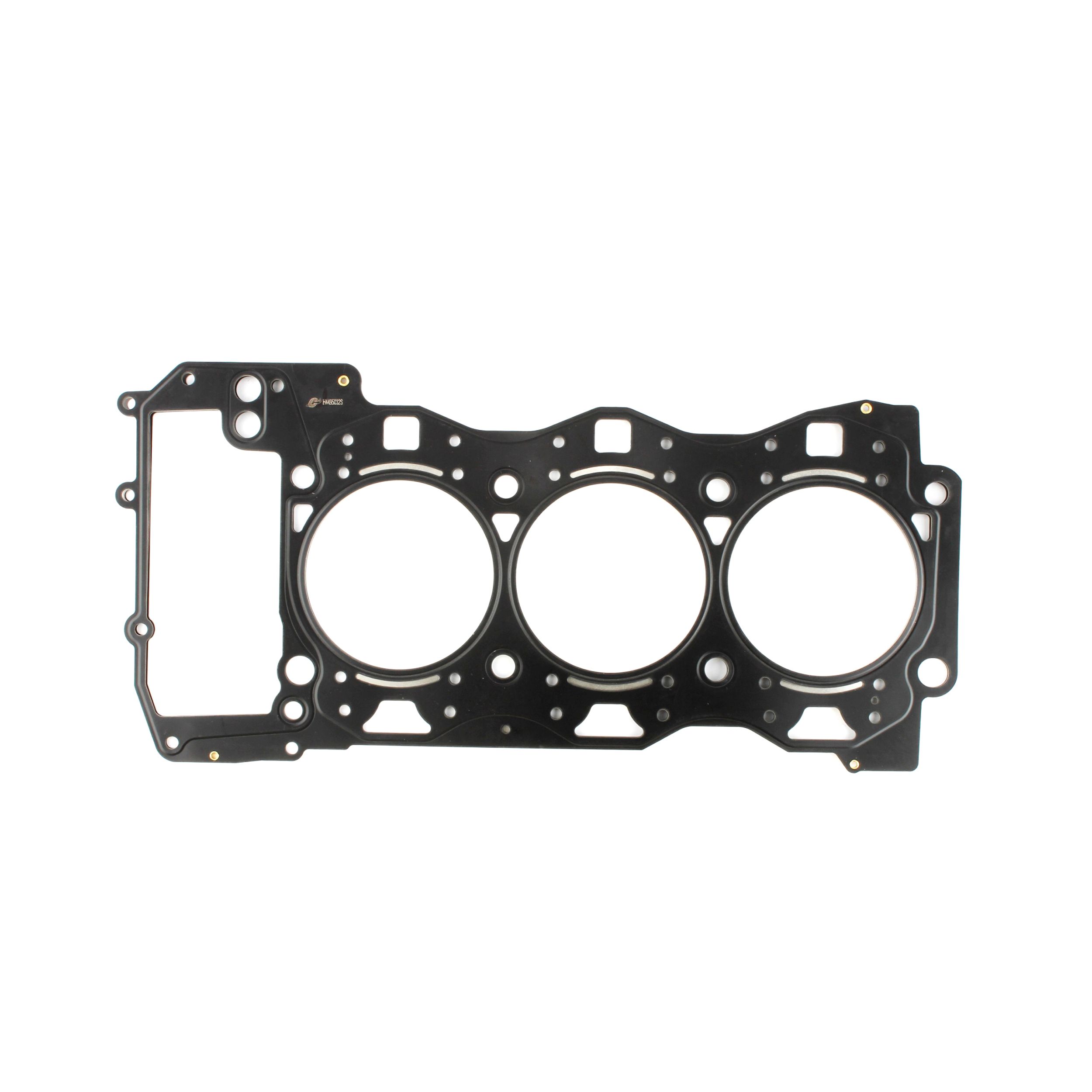 2016 Porsche Boxster Engine Cylinder Head Gasket