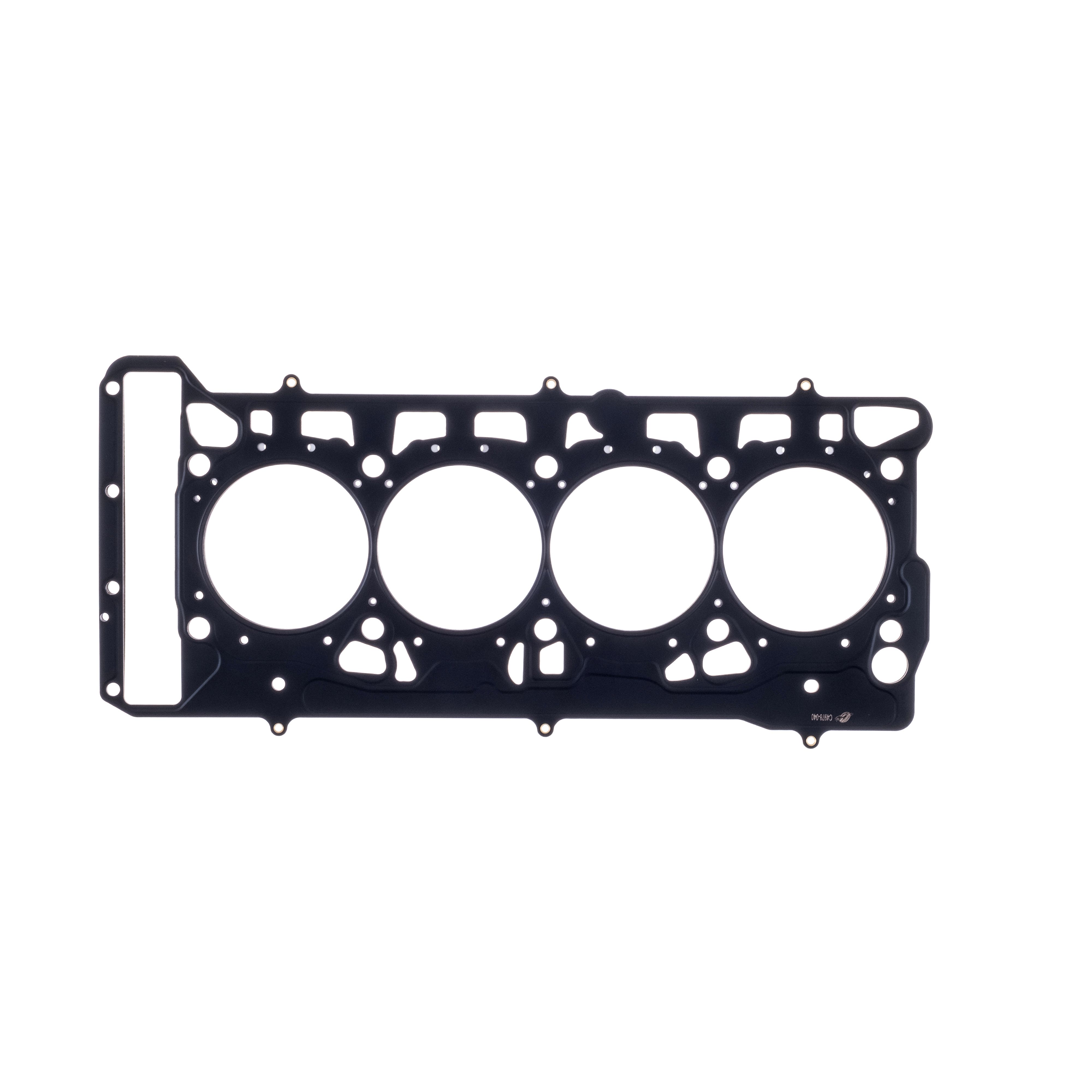 2018, 2017, 2016, 2015, 2014, 2013, 2012 Audi A3 Engine Cylinder Head Gasket