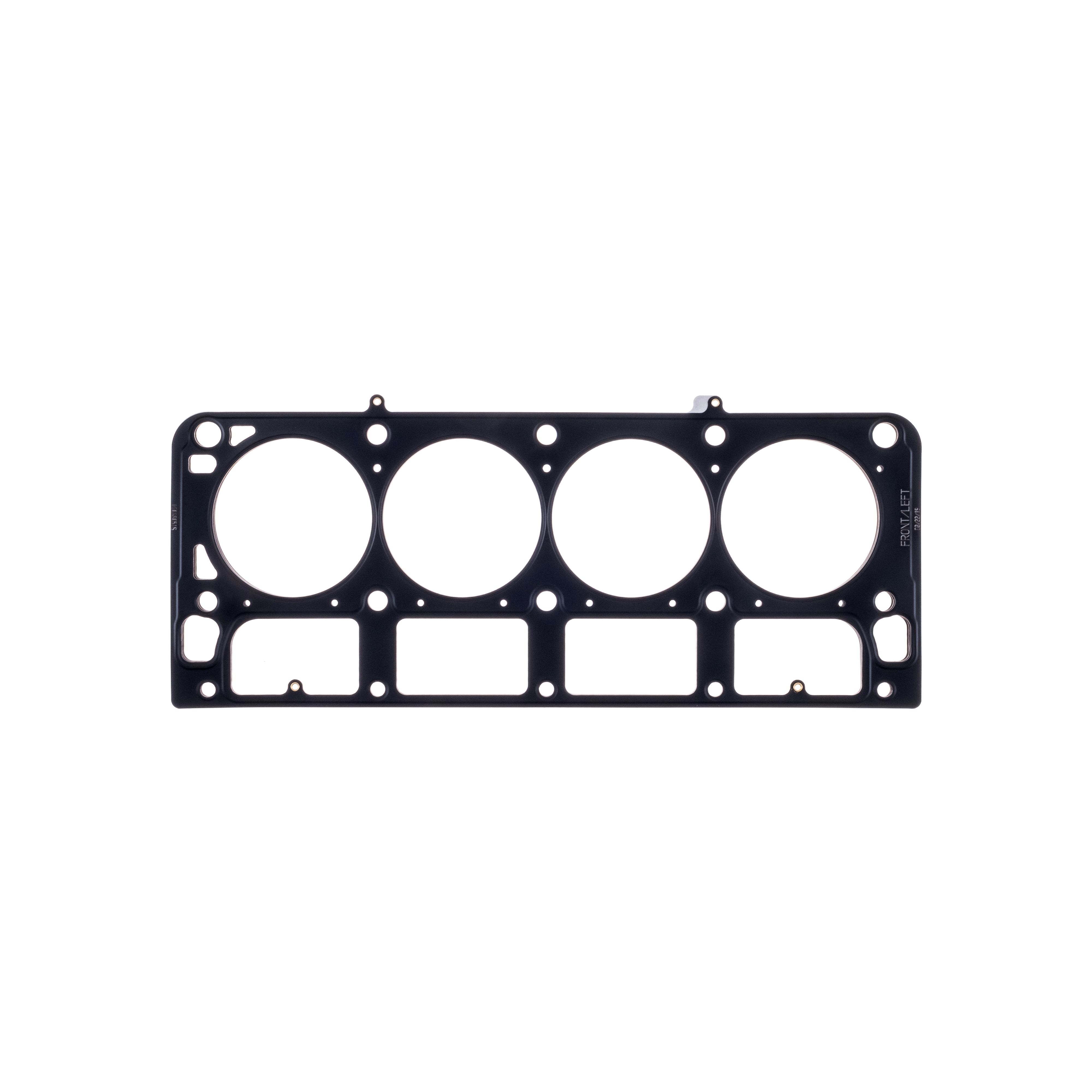 2015, 2014, 2013, 2012, 2011, 2010, 2009 Cadillac CTS Engine Cylinder Head Gasket