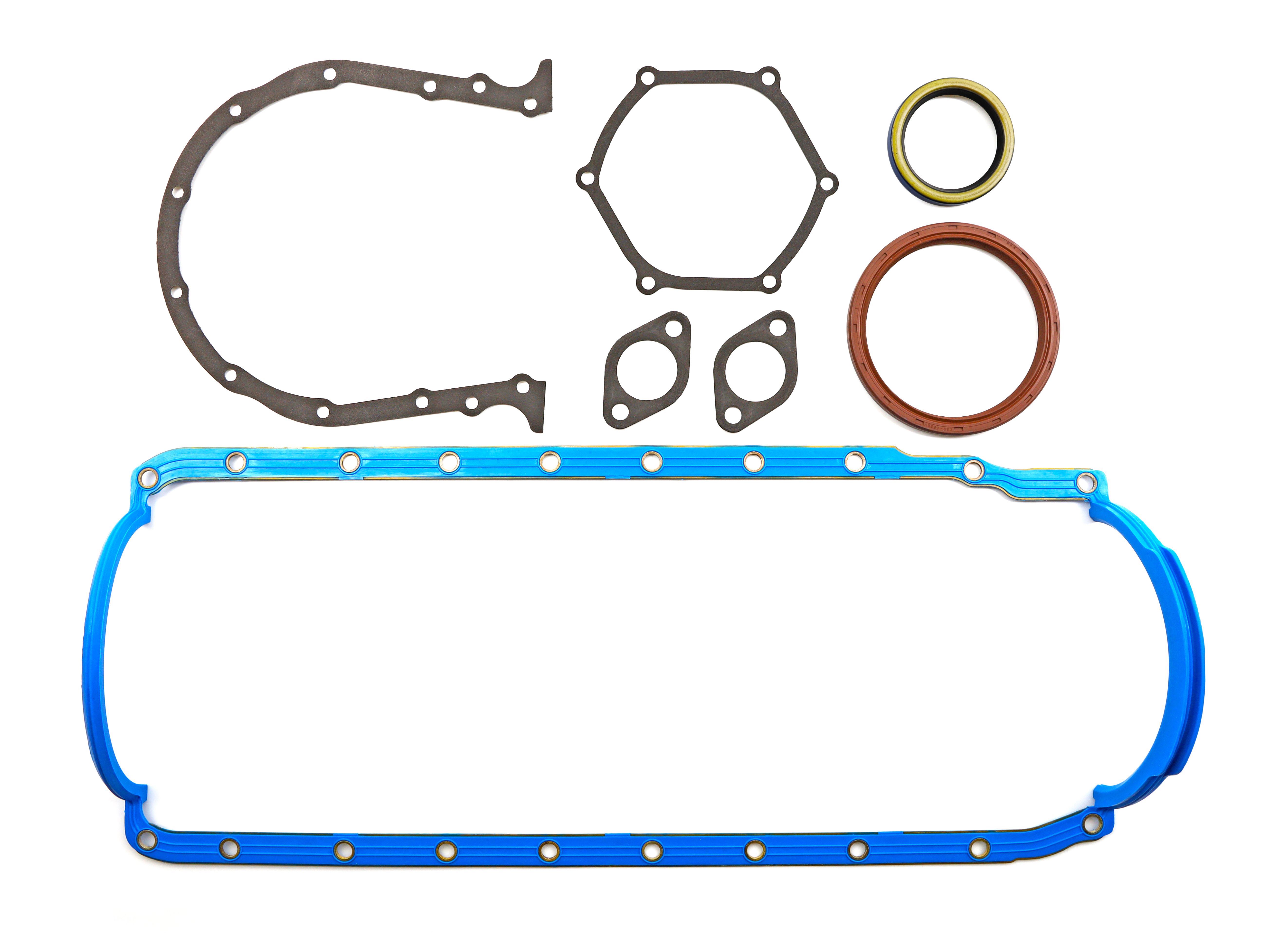 1995, 1994, 1993, 1992, 1991 GMC C3500 Engine Lower Kit