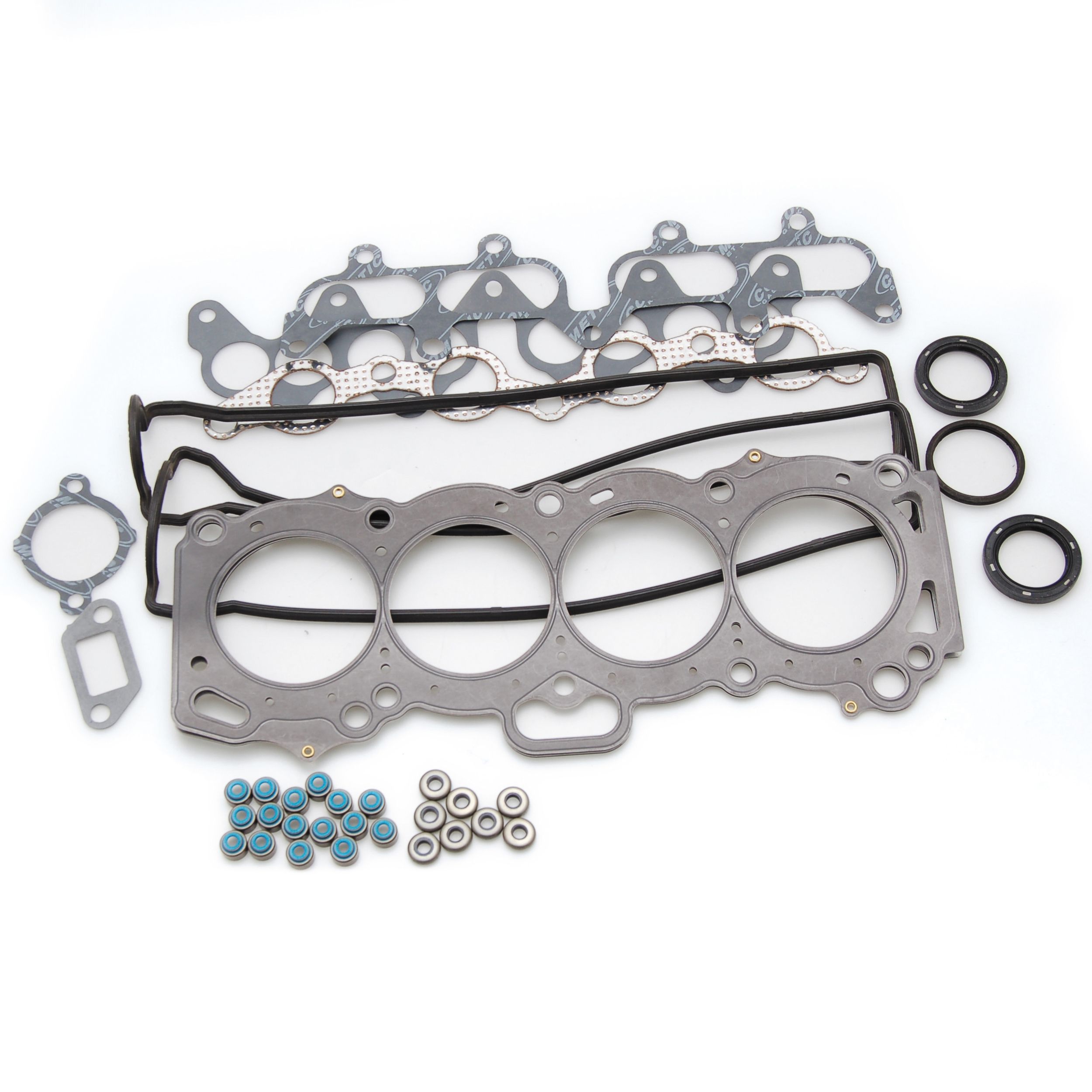 1992, 1991, 1990 Geo Prizm Engine Top End Kit