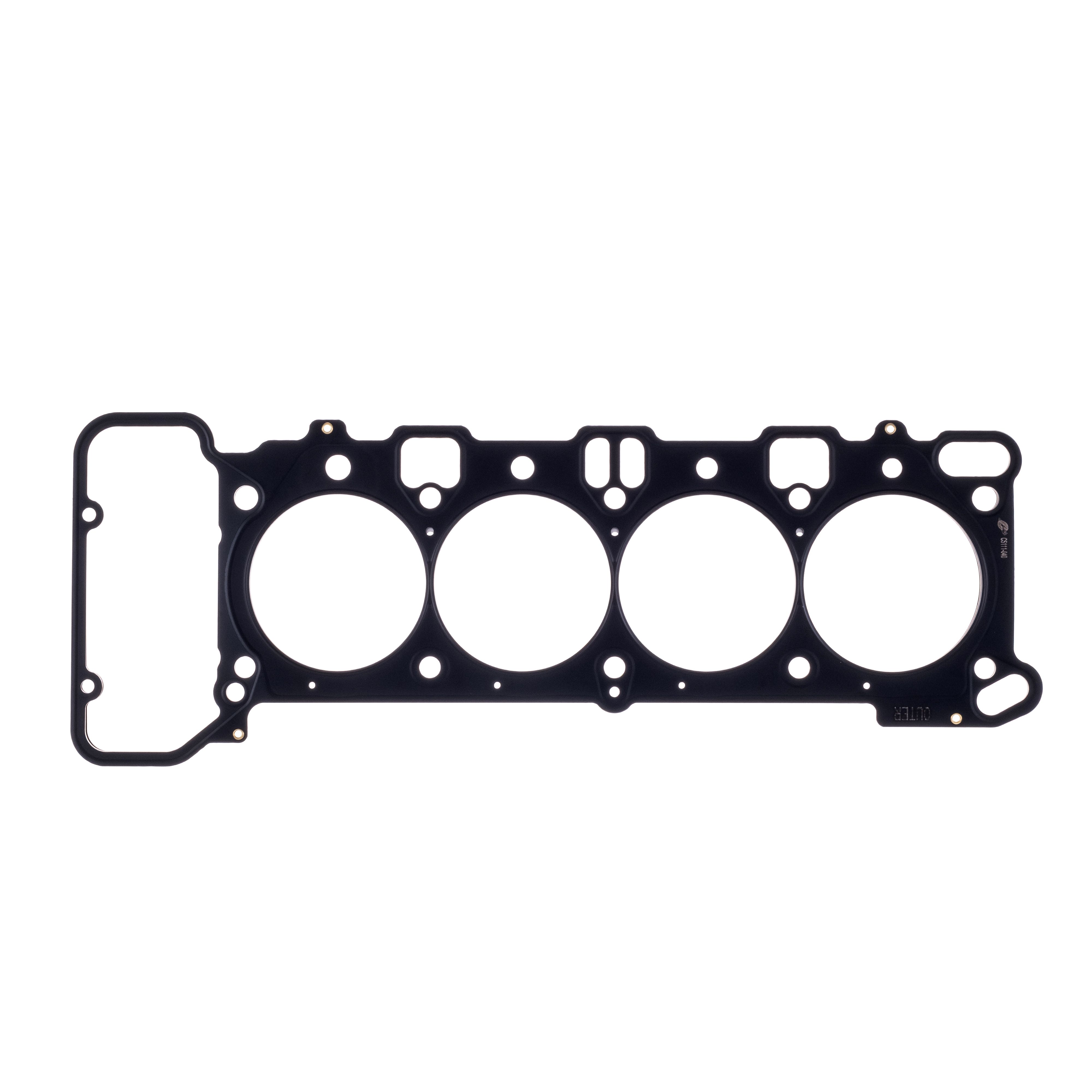 2013, 2012, 2011, 2010, 2009, 2008 BMW M3 Engine Cylinder Head Gasket