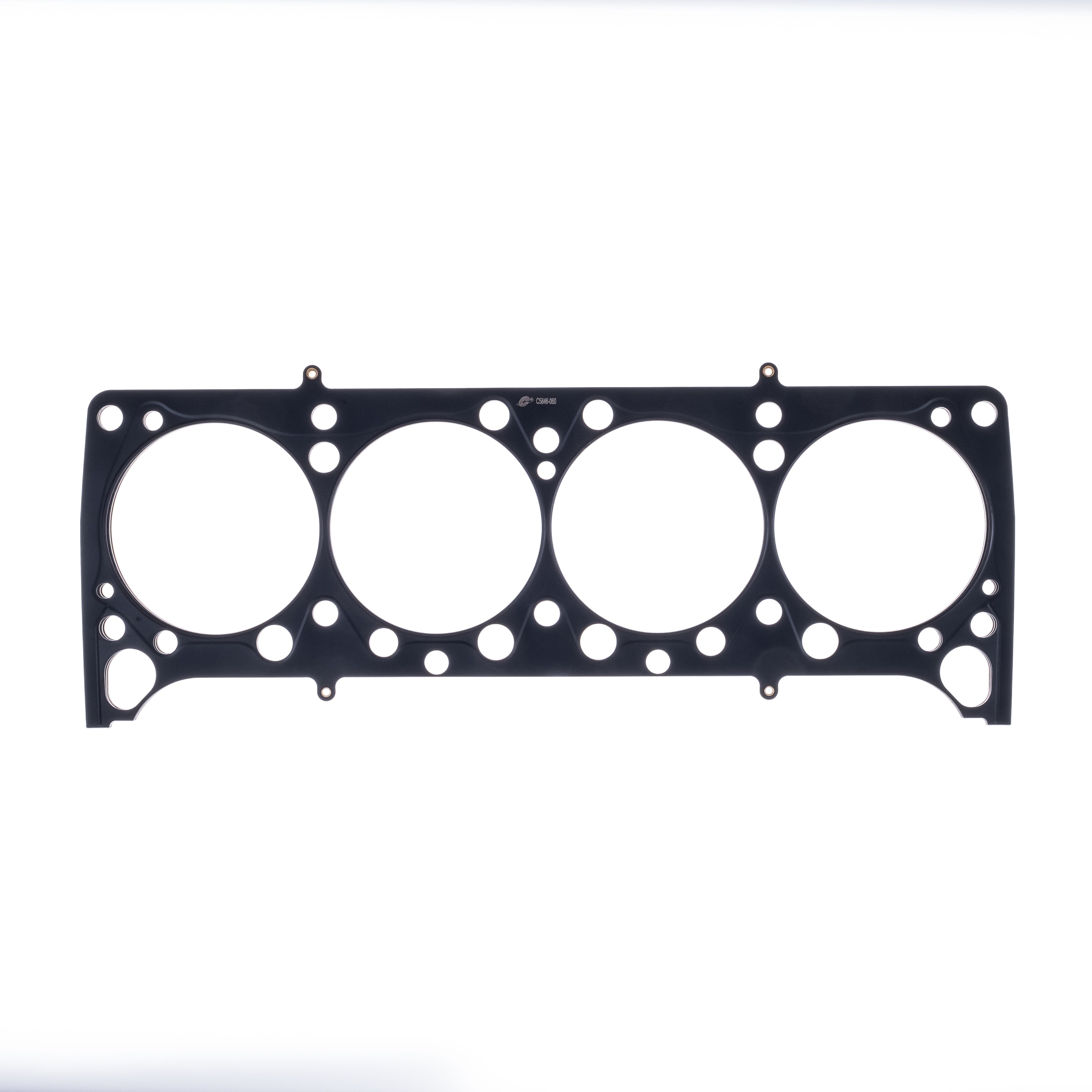 1979, 1978, 1977, 1976, 1975, 1974, 1973, 1972, 1971, 1970, 1969, 1968 Pontiac Firebird Engine Cylinder Head Gasket