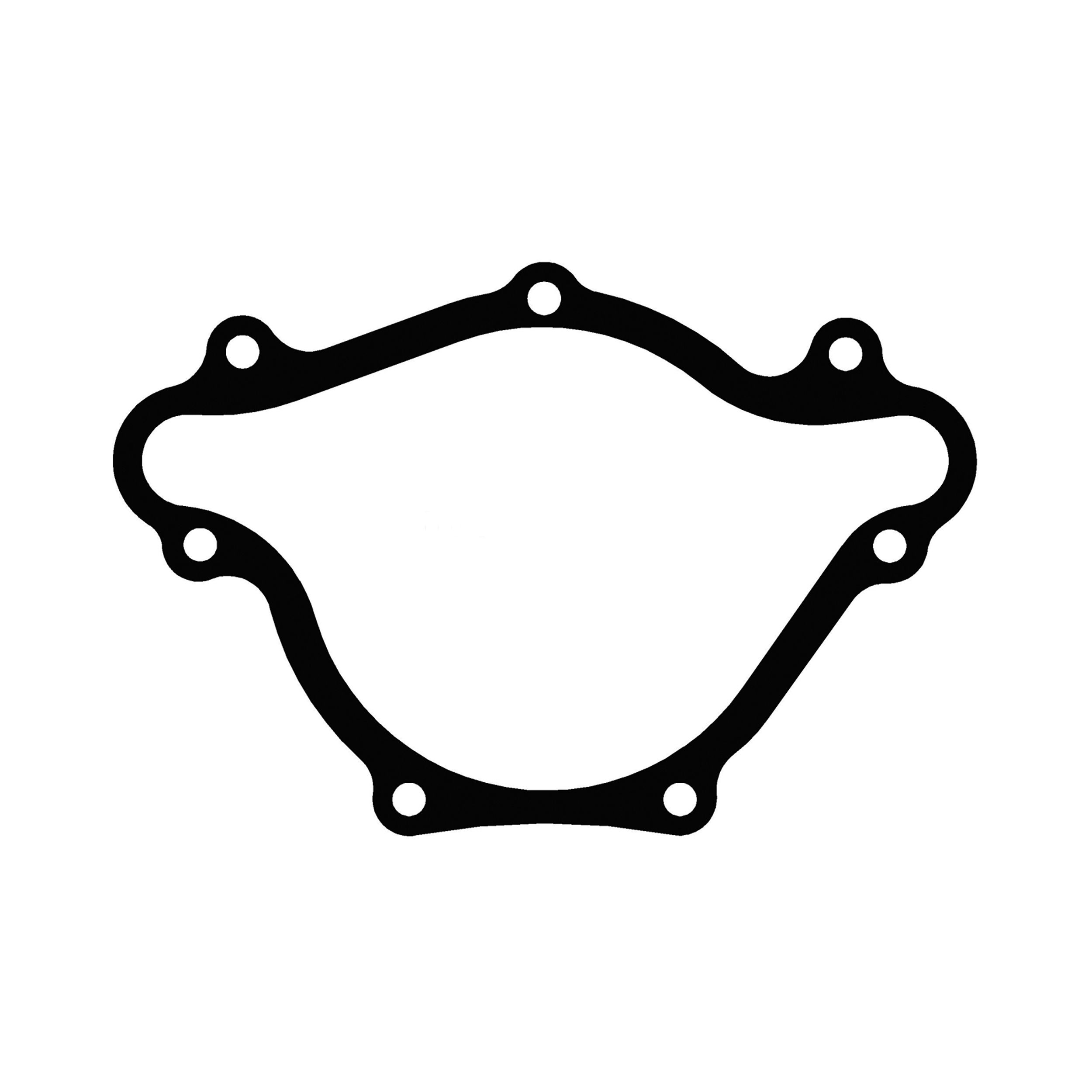 1974, 1973, 1972, 1971, 1970 Dodge Challenger Engine Water Pump Mounting Gasket