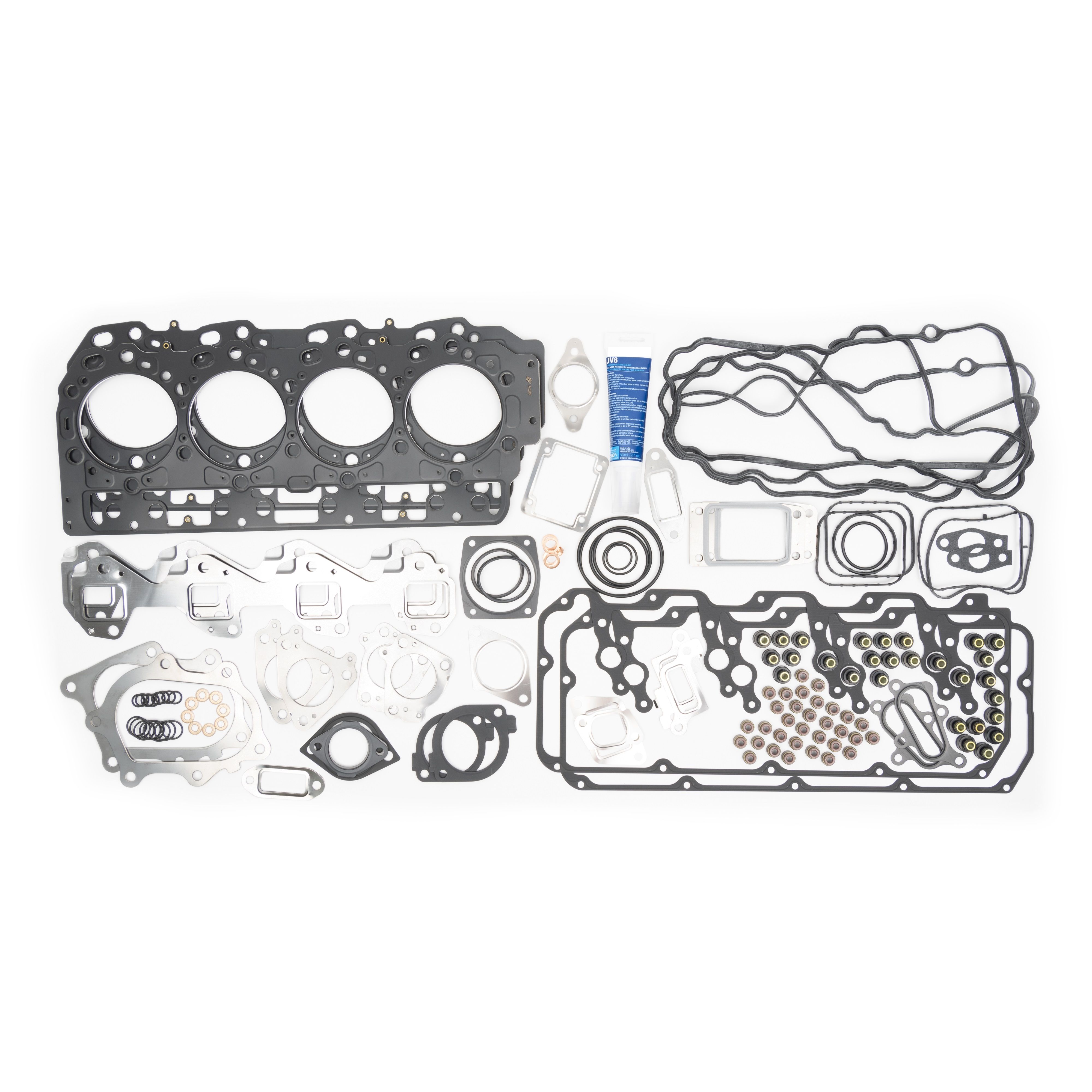 2006 Hummer H1 Engine Top End Kit