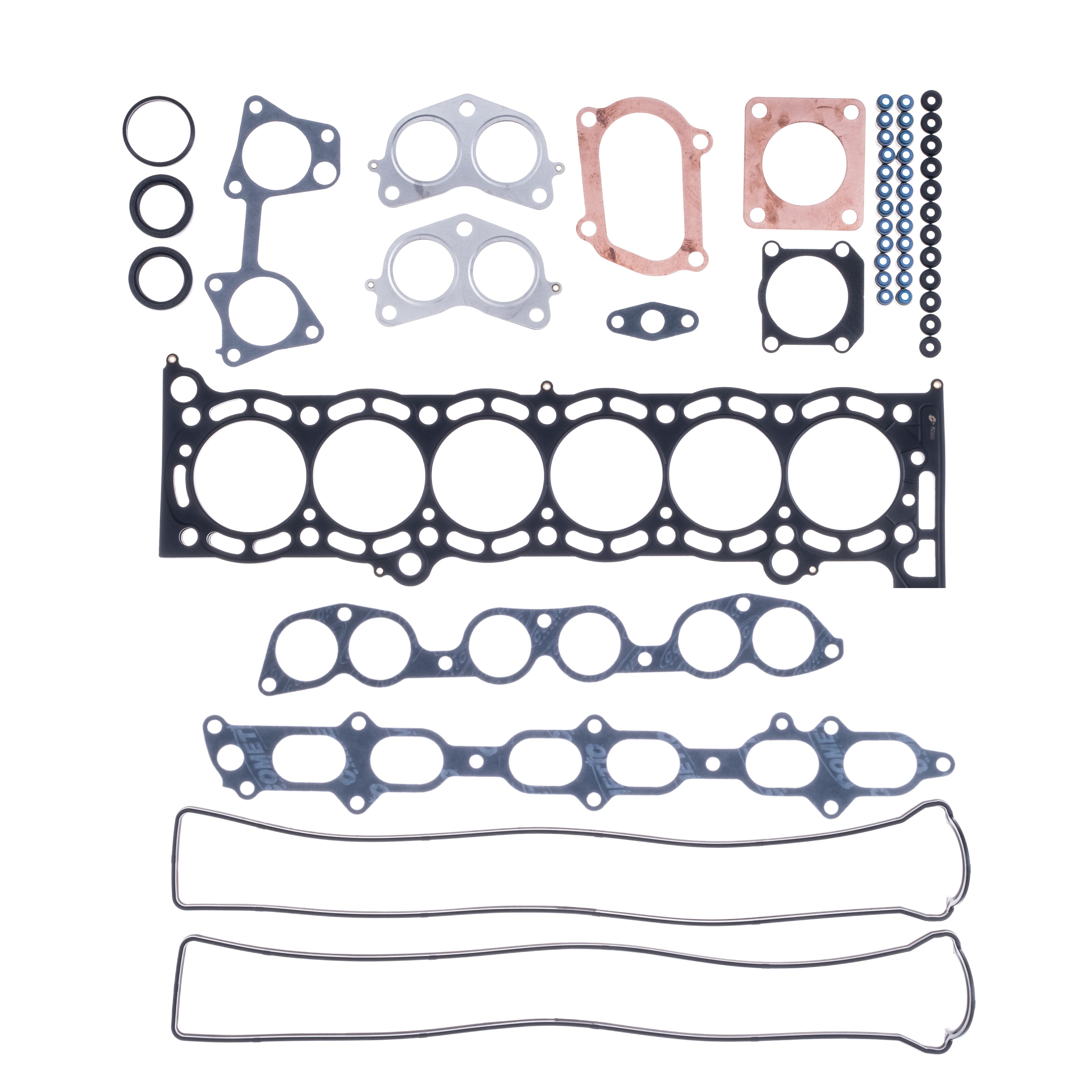 1992, 1991, 1990, 1989, 1988, 1987, 1986 Toyota Supra Engine Top End Kit