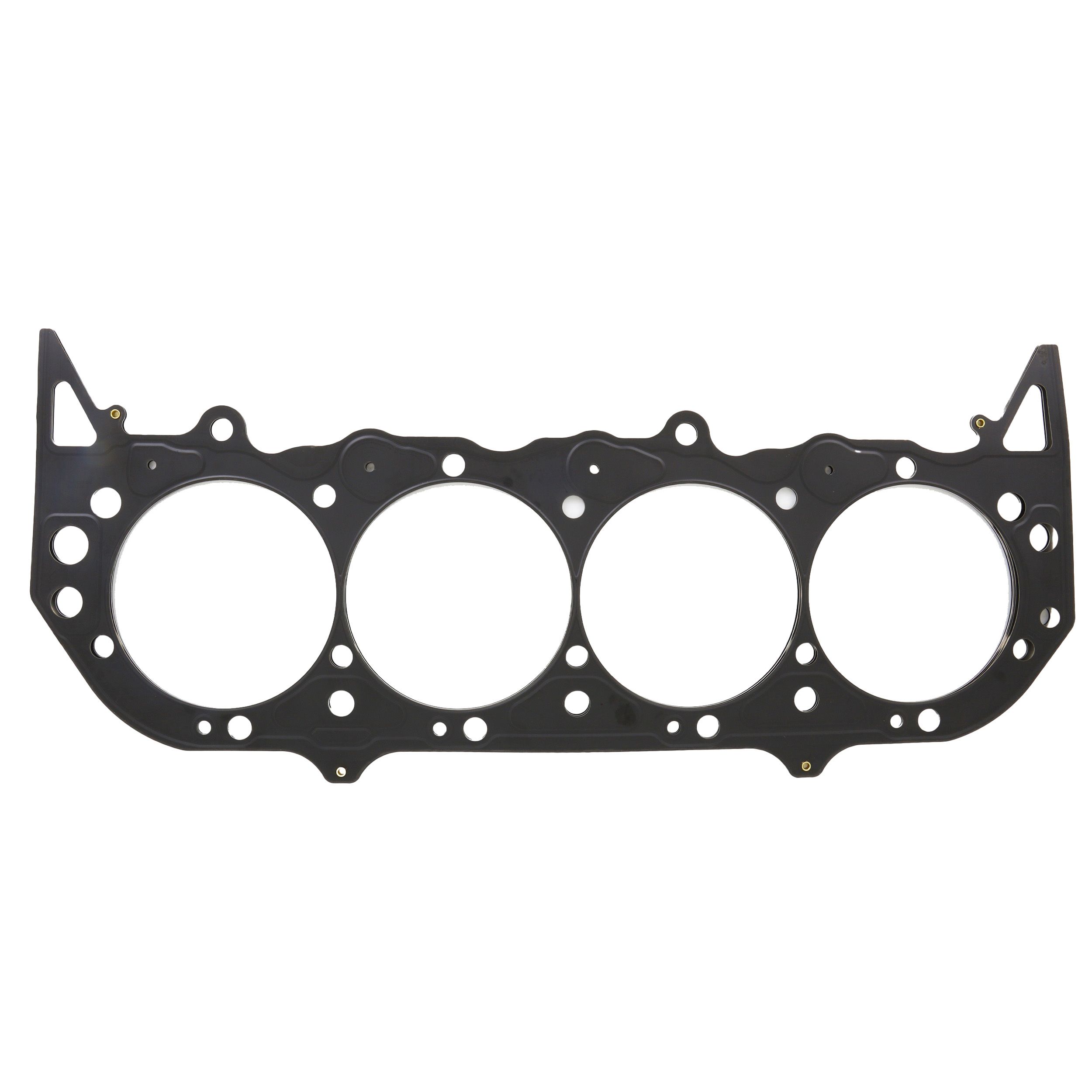 1968 Chevrolet Chevy II Air Engine Cylinder Head Gasket