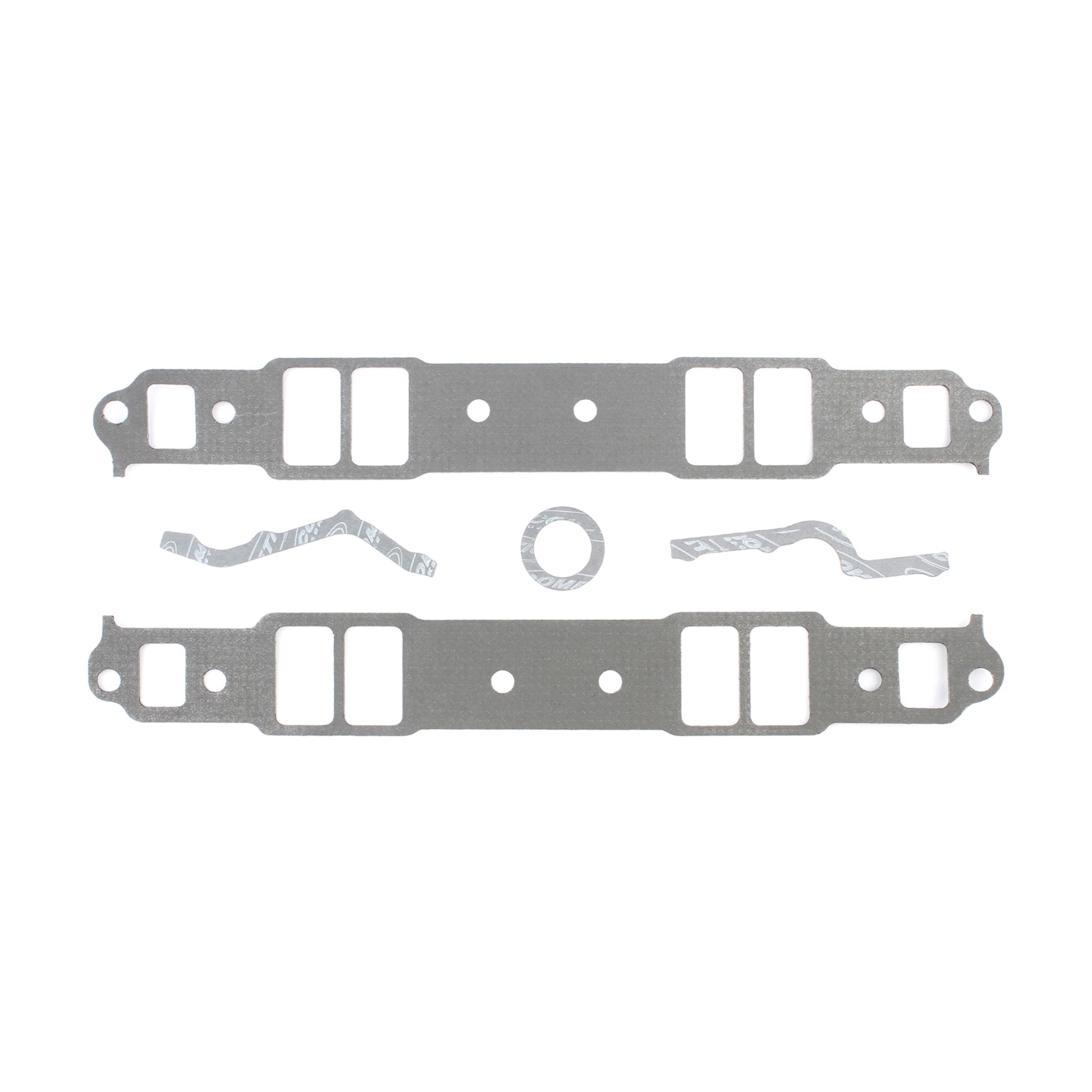 1968, 1967, 1966, 1965, 1964, 1963 Chevrolet Chevy II Engine Intake Manifold Gasket Set