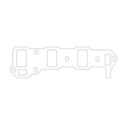 1985, 1984, 1983, 1982, 1981, 1980 Chevrolet Caprice Engine Intake Manifold Gasket