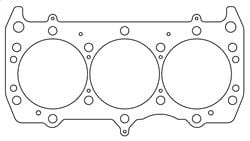 1985, 1984, 1983, 1982, 1981, 1980 Chevrolet Caprice Engine Cylinder Head Gasket