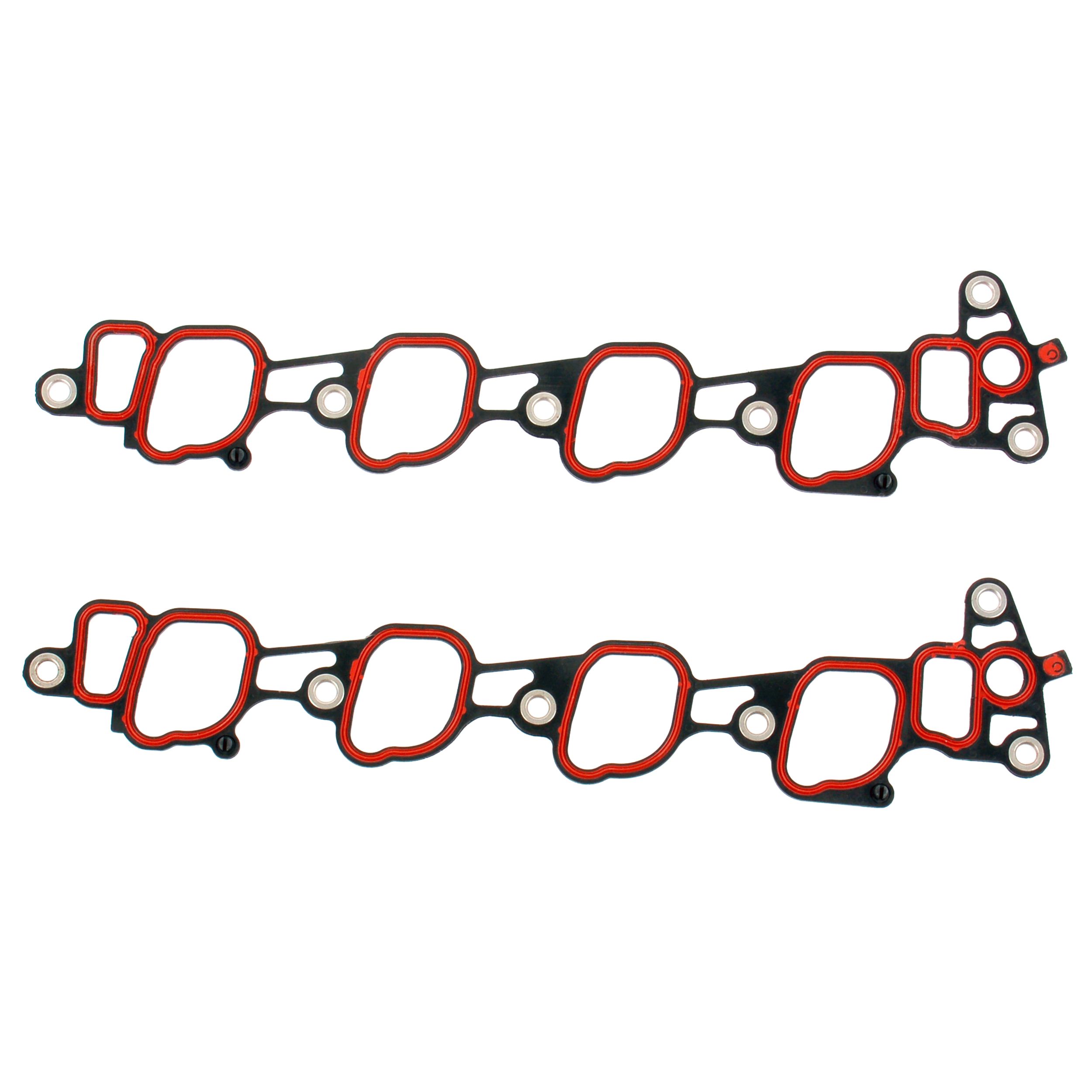 2004, 2003, 2002 Ford Explorer Engine Intake Manifold Gasket Set
