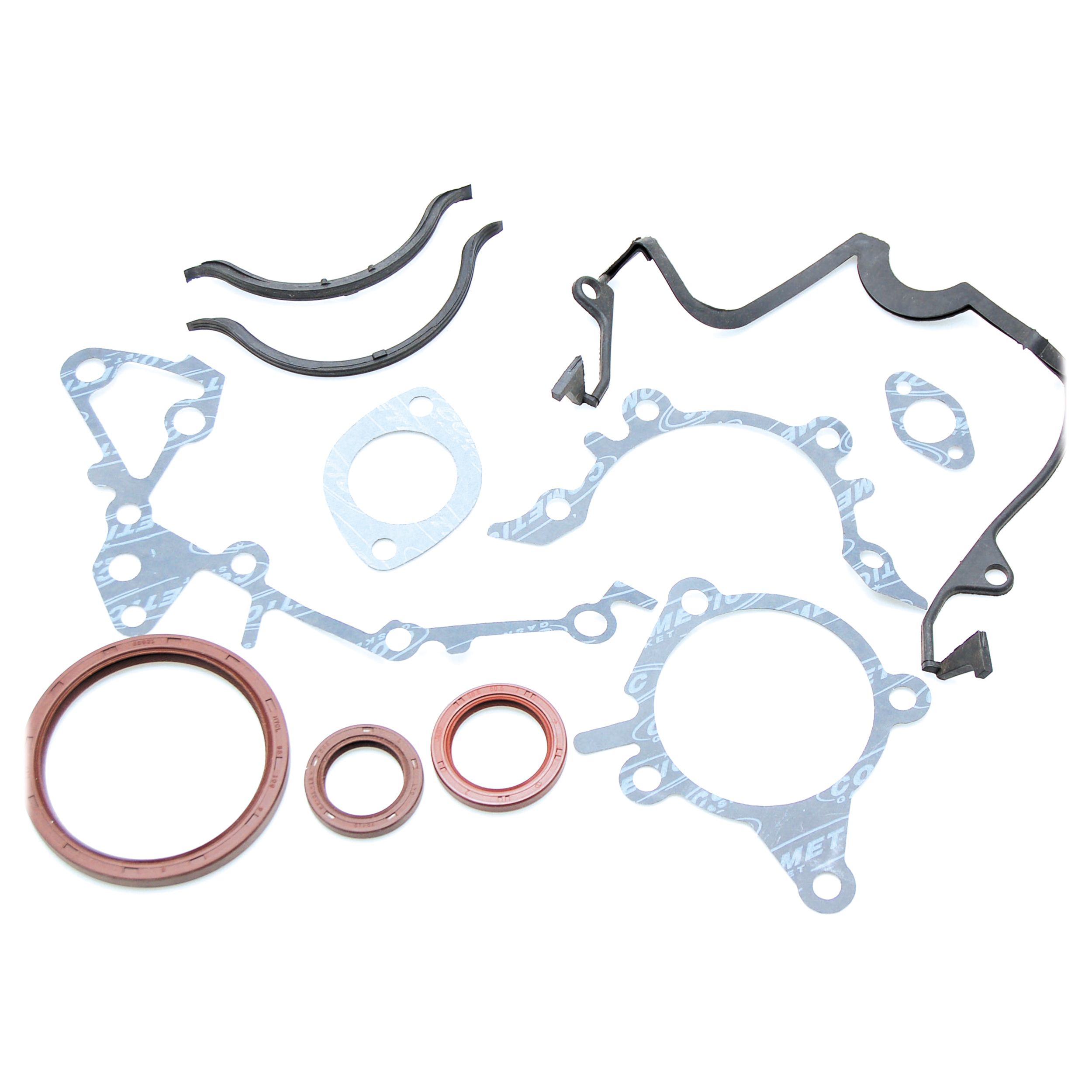 1993, 1992 Mazda MX-3 Engine Lower Kit