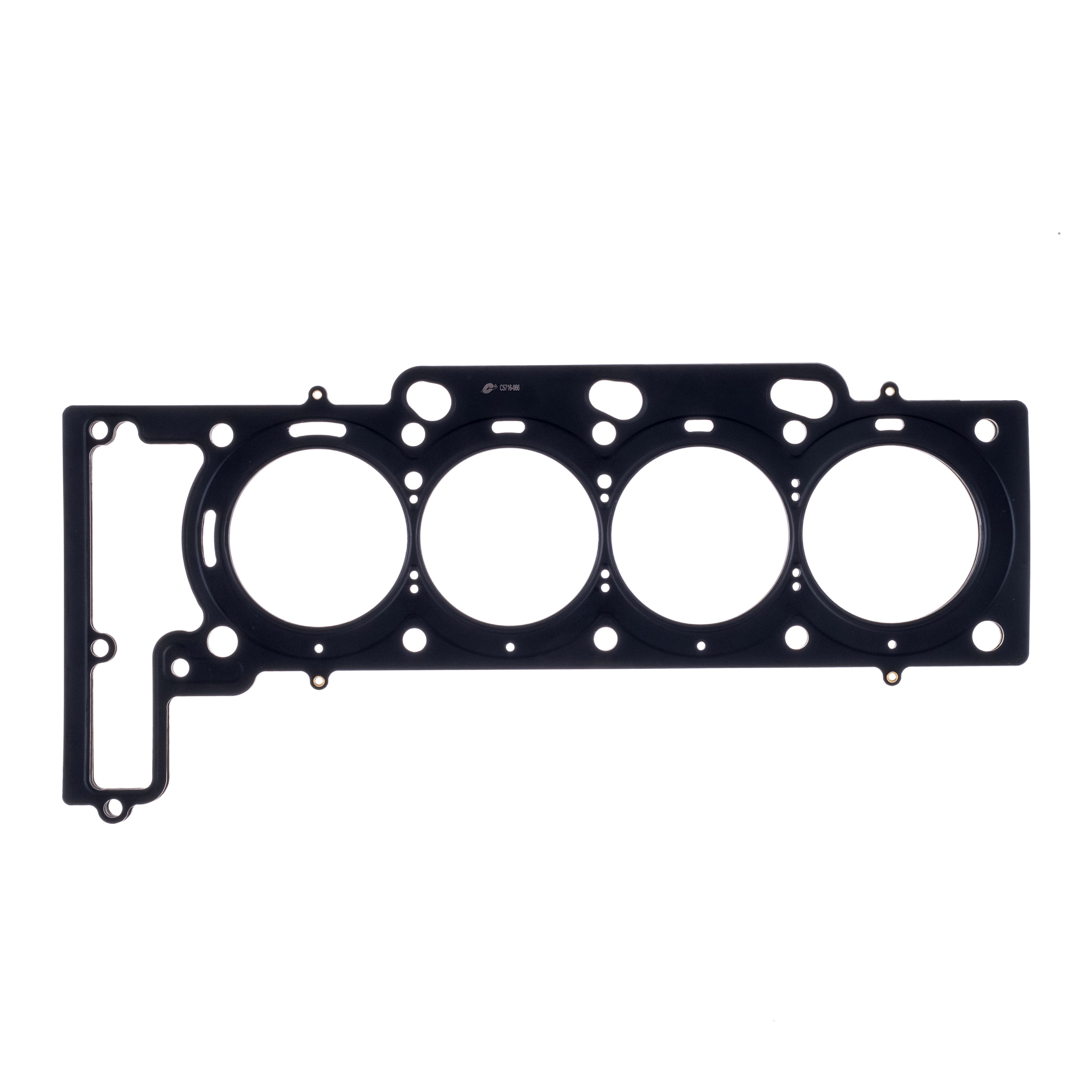 2004, 2003, 2002, 2001, 2000, 1999, 1998, 1997, 1996, 1995, 1994, 1993 Cadillac Seville Engine Cylinder Head Gasket