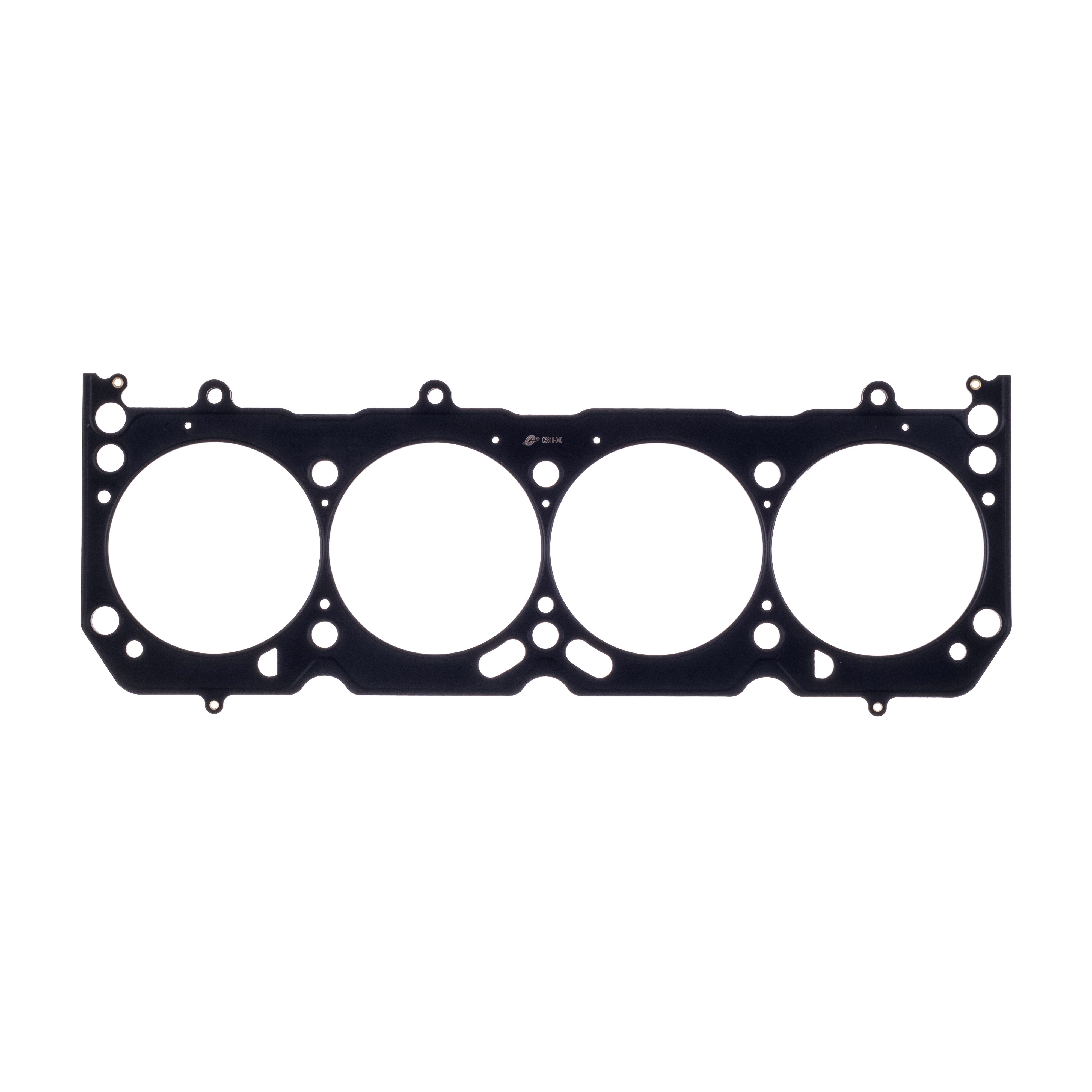 1975, 1974, 1973, 1972 Chevrolet Caprice Engine Cylinder Head Gasket