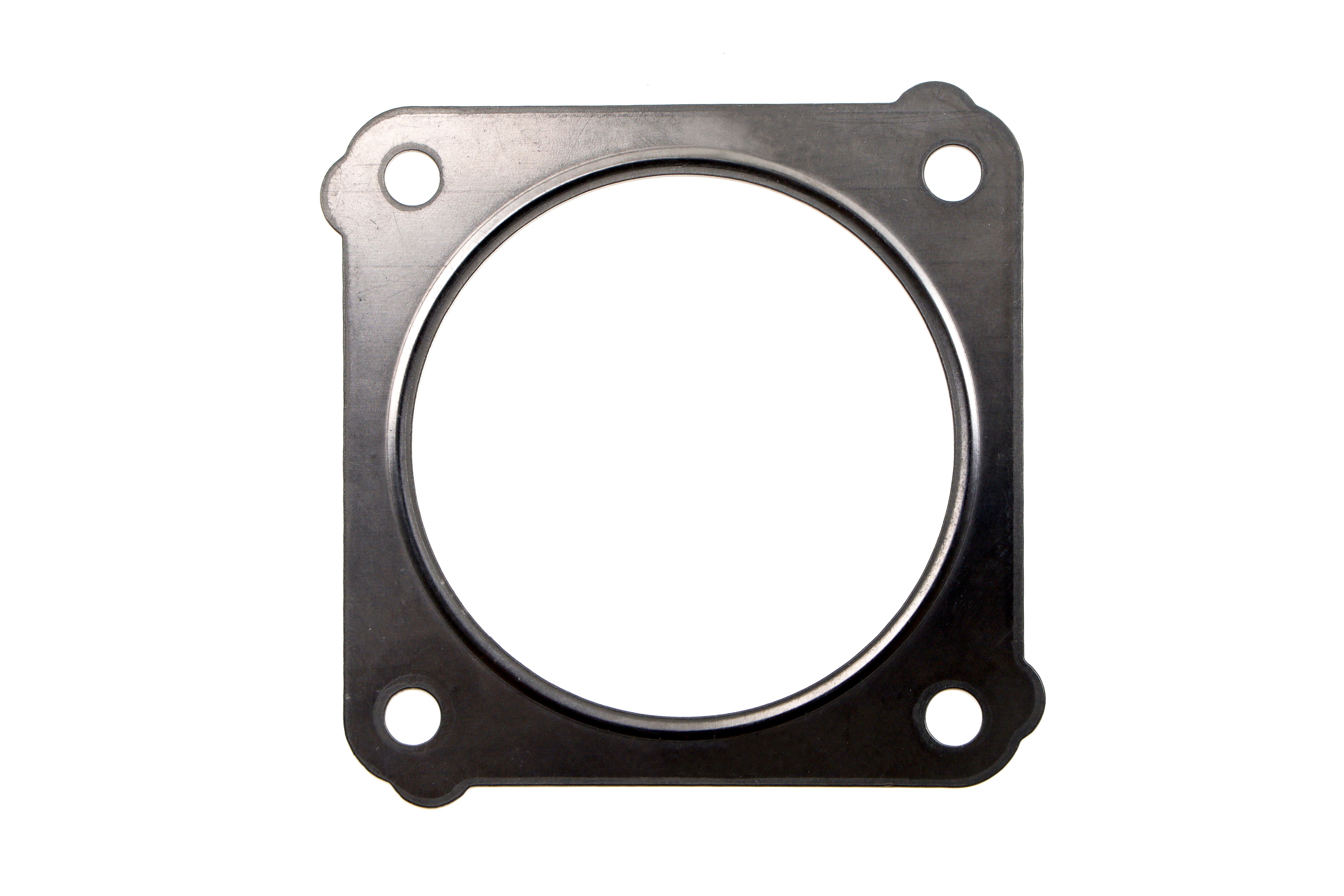 2021, 2020, 2019, 2018, 2017, 2016, 2015, 2014, 2013, 2012, 2011, 2010, 2009 Nissan GT-R Fuel Injection Throttle Body Mounting Gasket