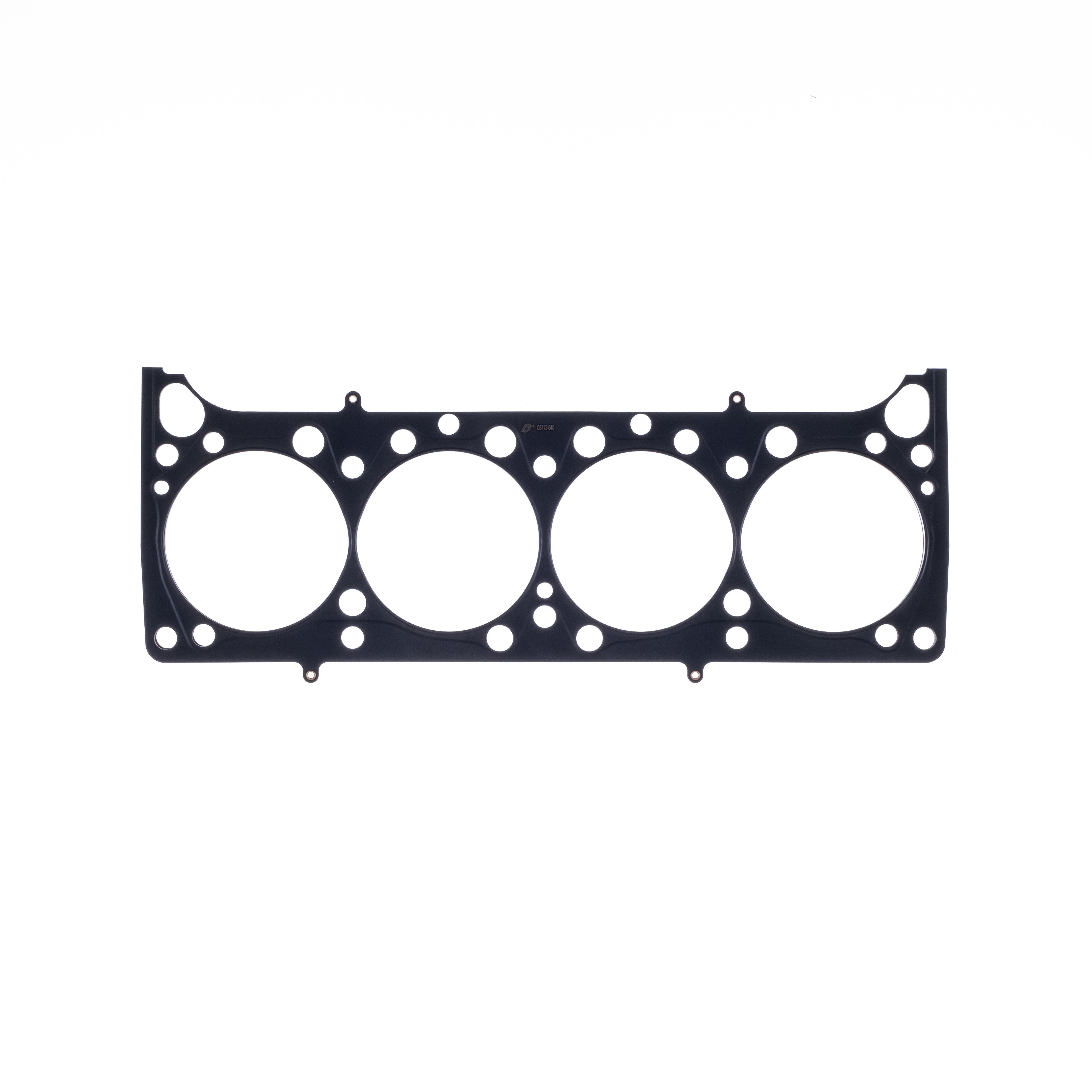 1979, 1978, 1977, 1976, 1975, 1974, 1973, 1972, 1971, 1970, 1969, 1968 Pontiac Firebird Engine Cylinder Head Gasket