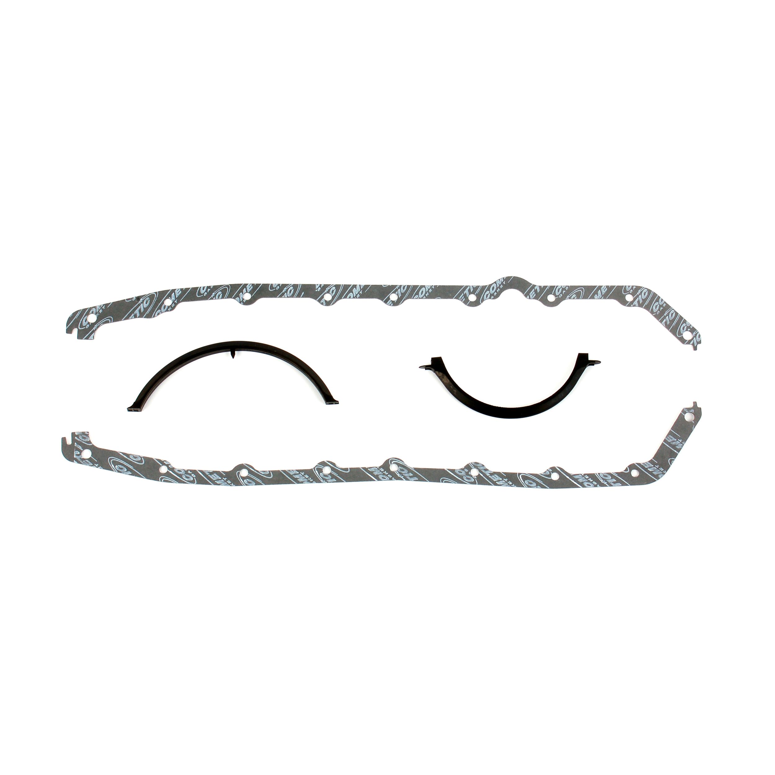 1975, 1974, 1973, 1972 Chevrolet Caprice Engine Oil Pan Gasket Set