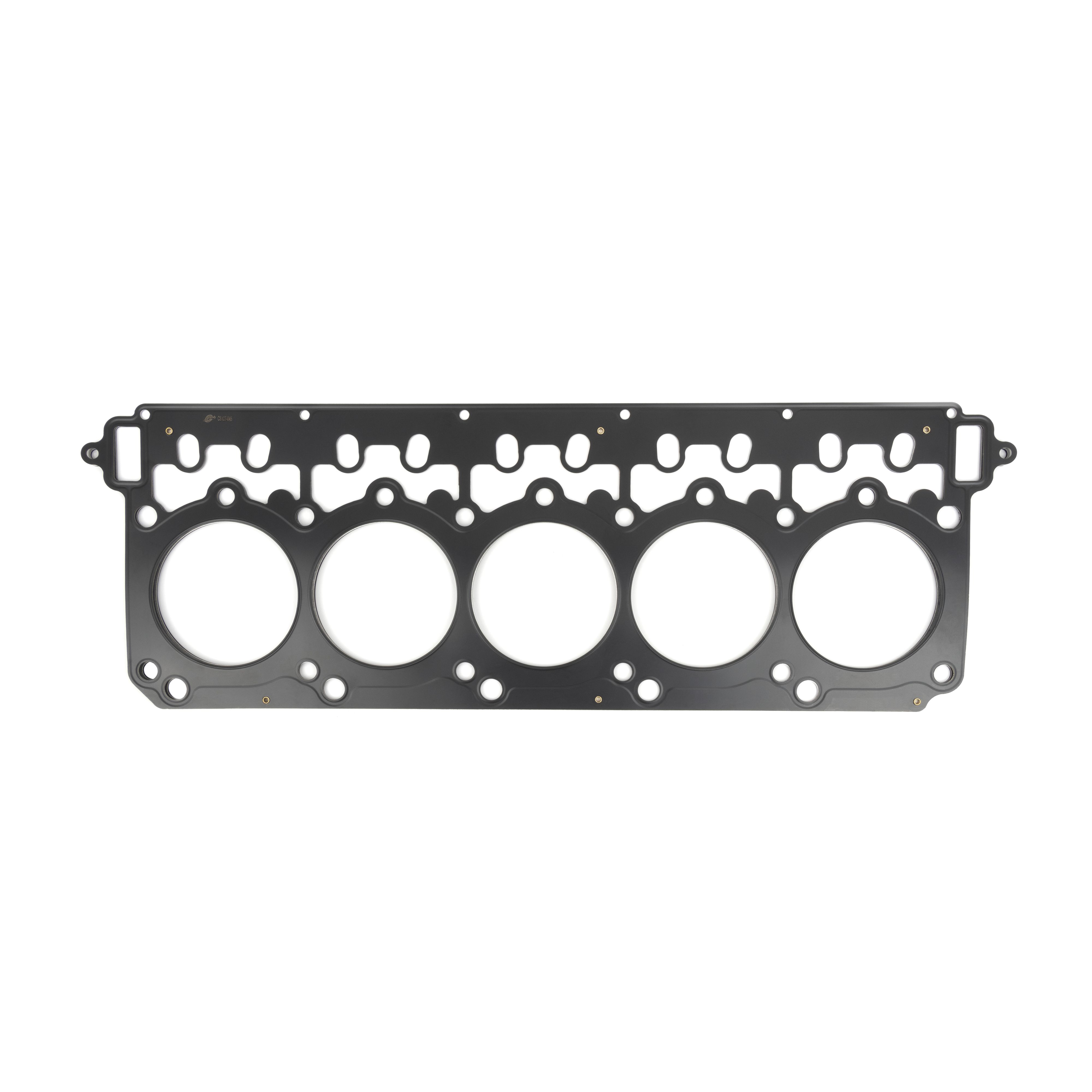 2017, 2016, 2015, 2014, 2013, 2012, 2011, 2010, 2009, 2008 Dodge Viper Engine Cylinder Head Gasket