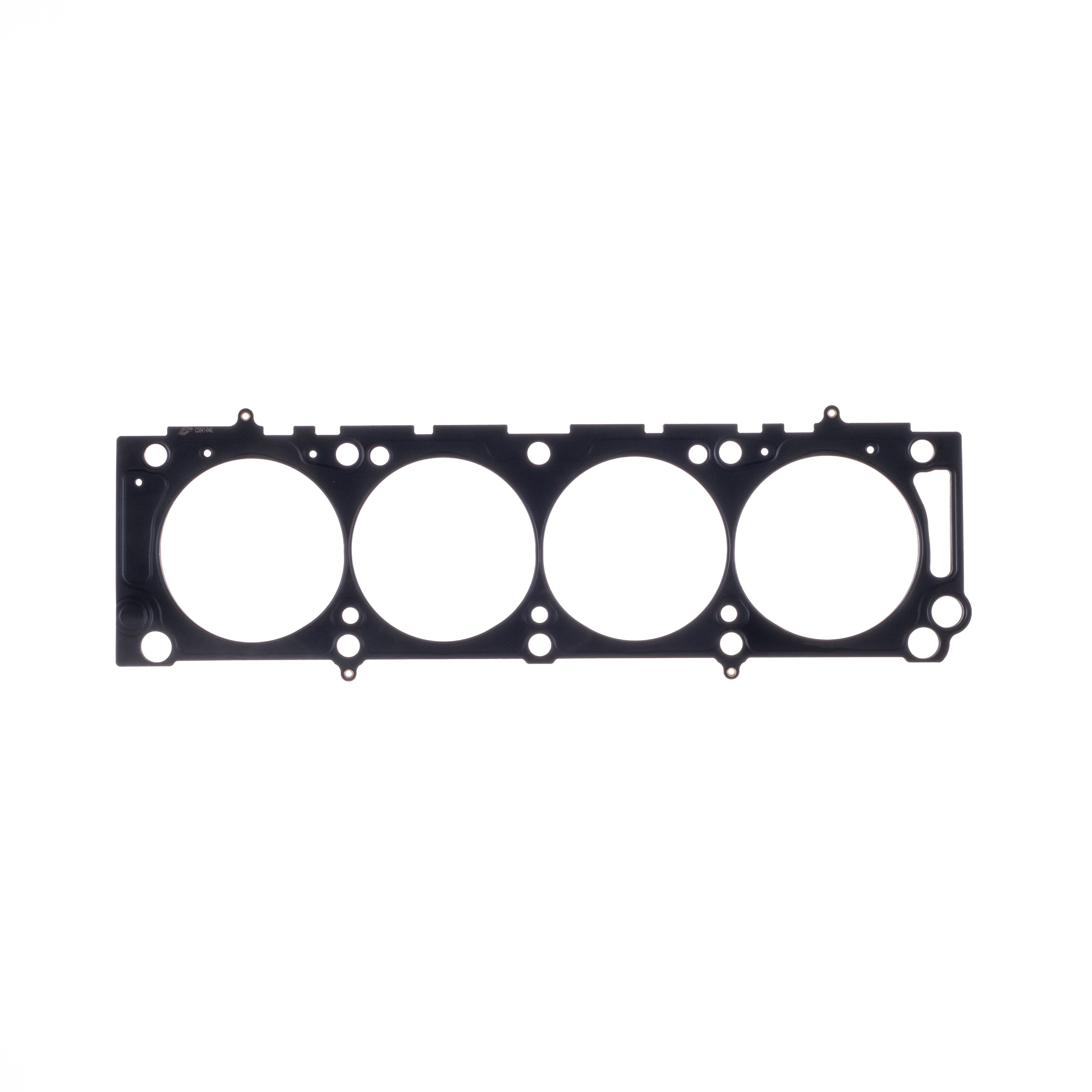 1967, 1966 Mercury Capri Engine Cylinder Head Gasket
