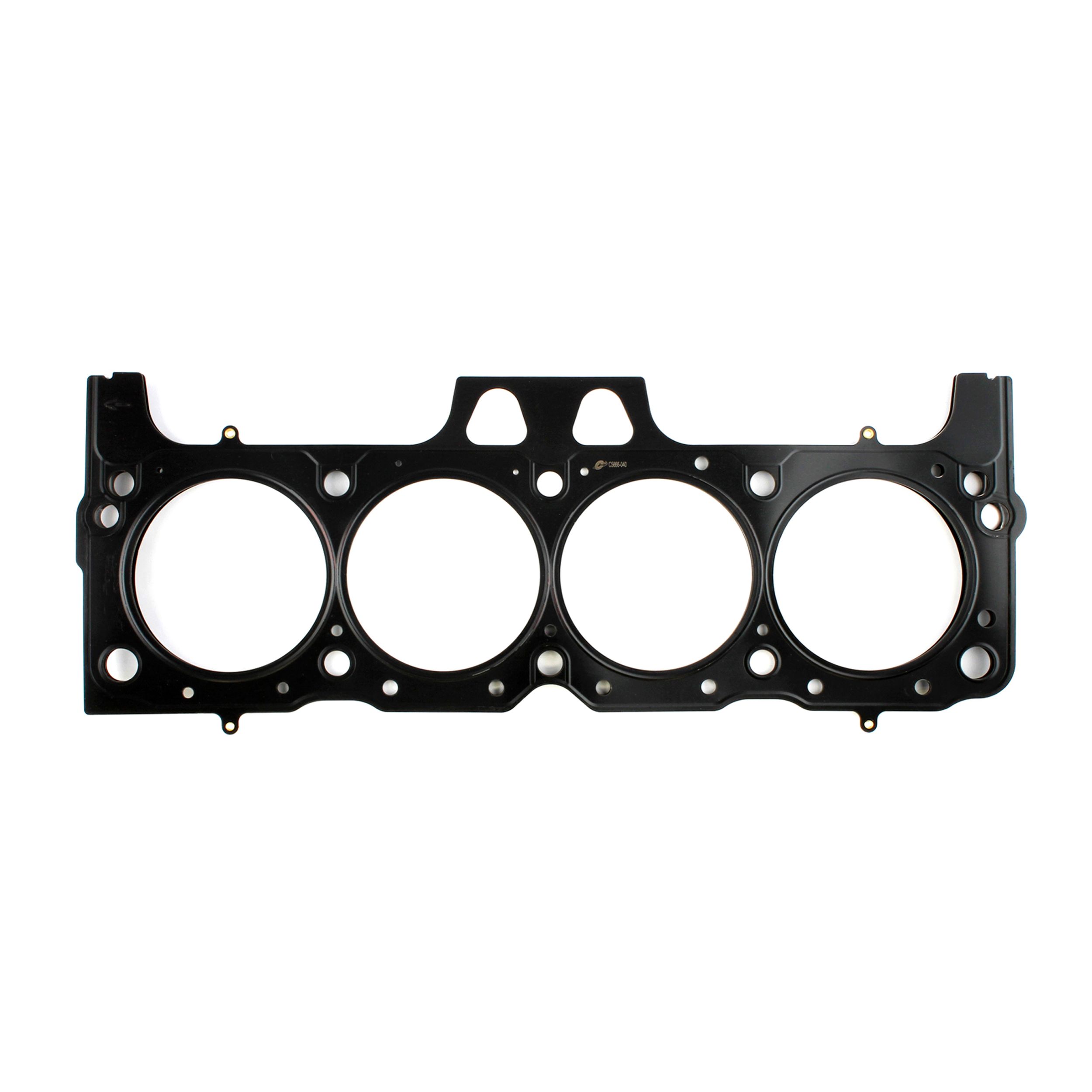 1976, 1975, 1974, 1973, 1972, 1971, 1970 Mercury Montego Engine Cylinder Head Gasket