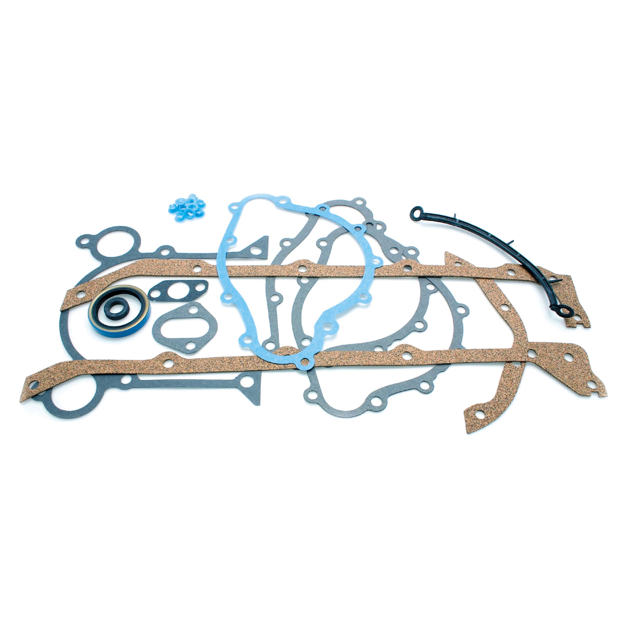 1973, 1972, 1971, 1970 Pontiac GTO Engine Lower Kit