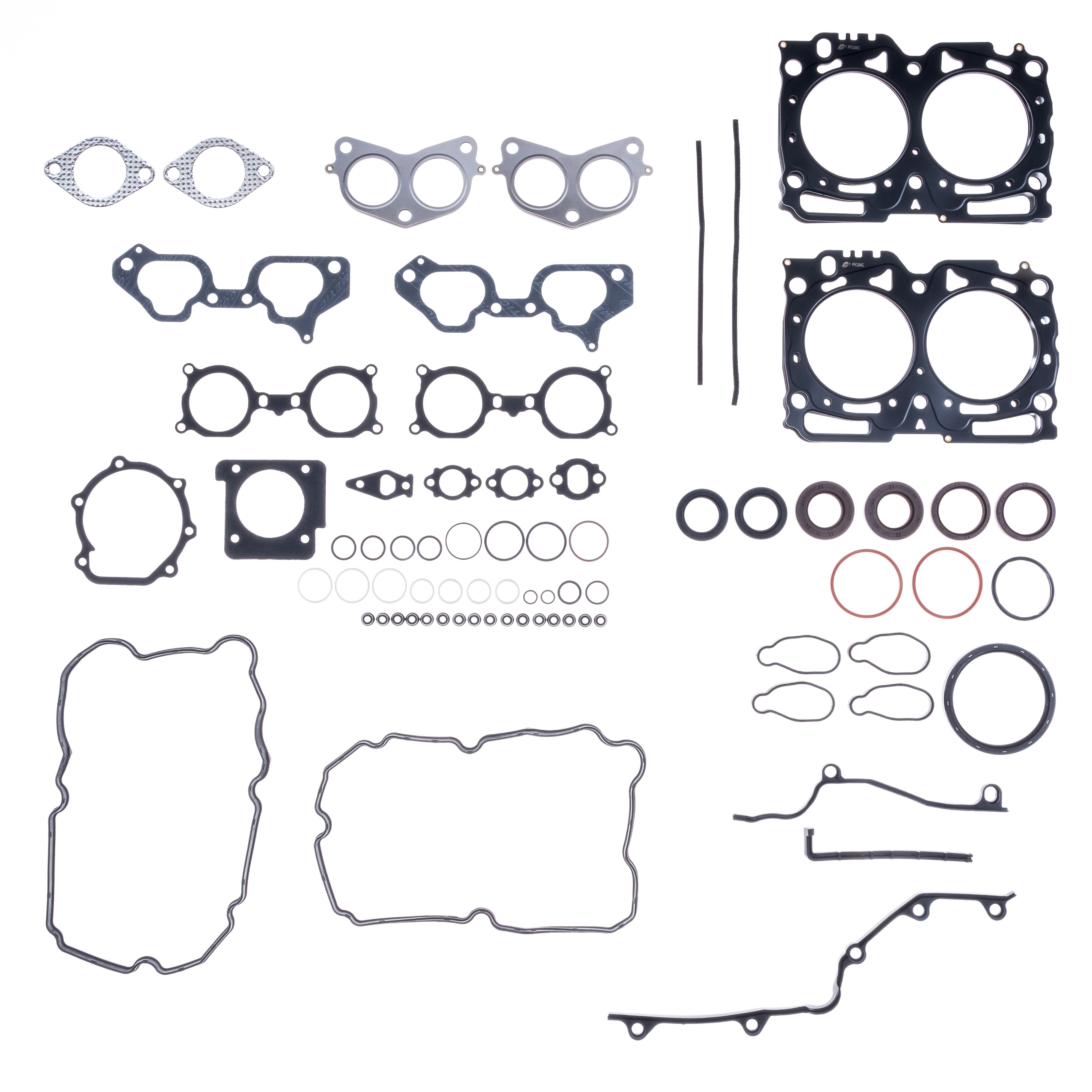 2006 Subaru Outback Engine Gasket Set