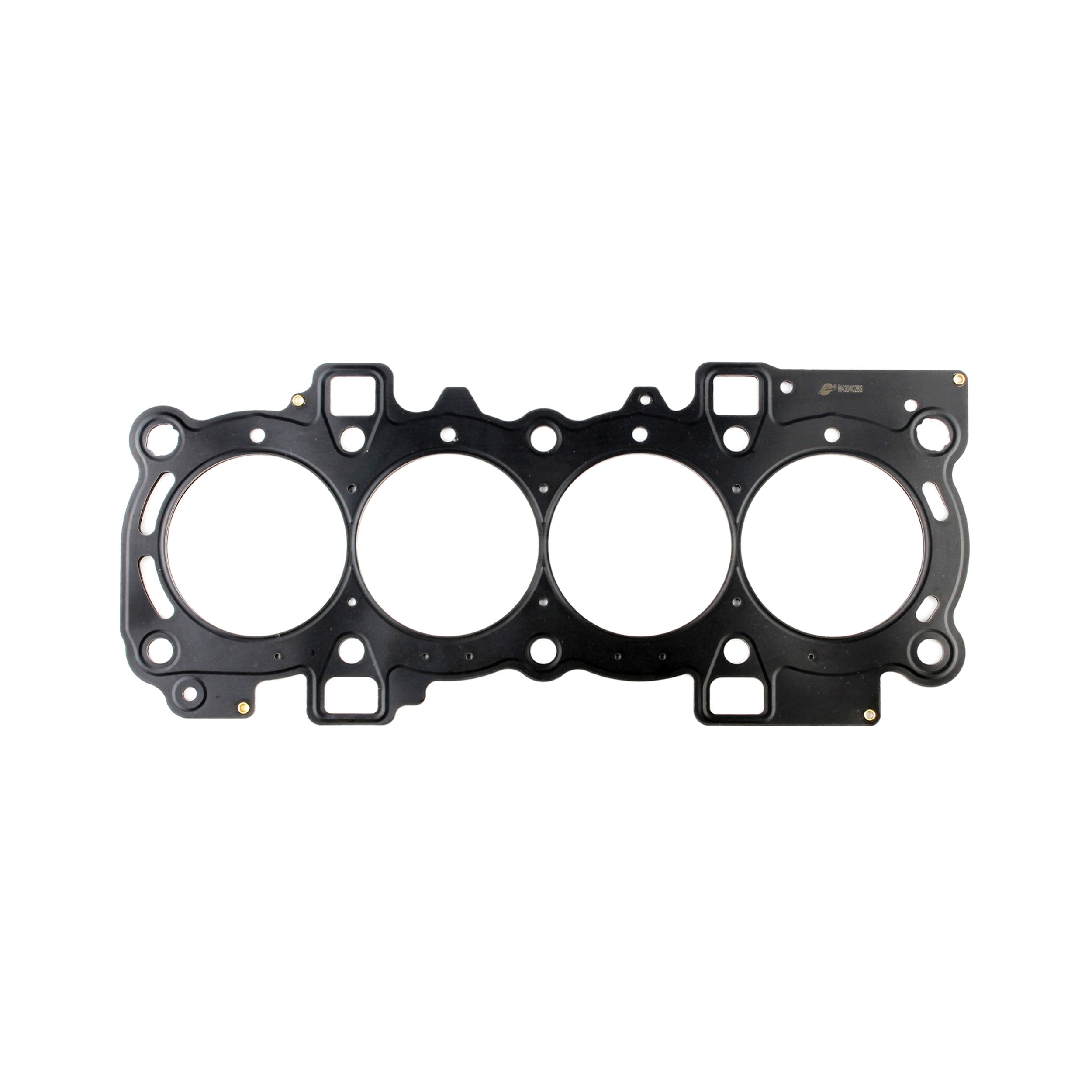 2019, 2018, 2017, 2016, 2015, 2014, 2013, 2012, 2011 Ford Fiesta Engine Cylinder Head Gasket