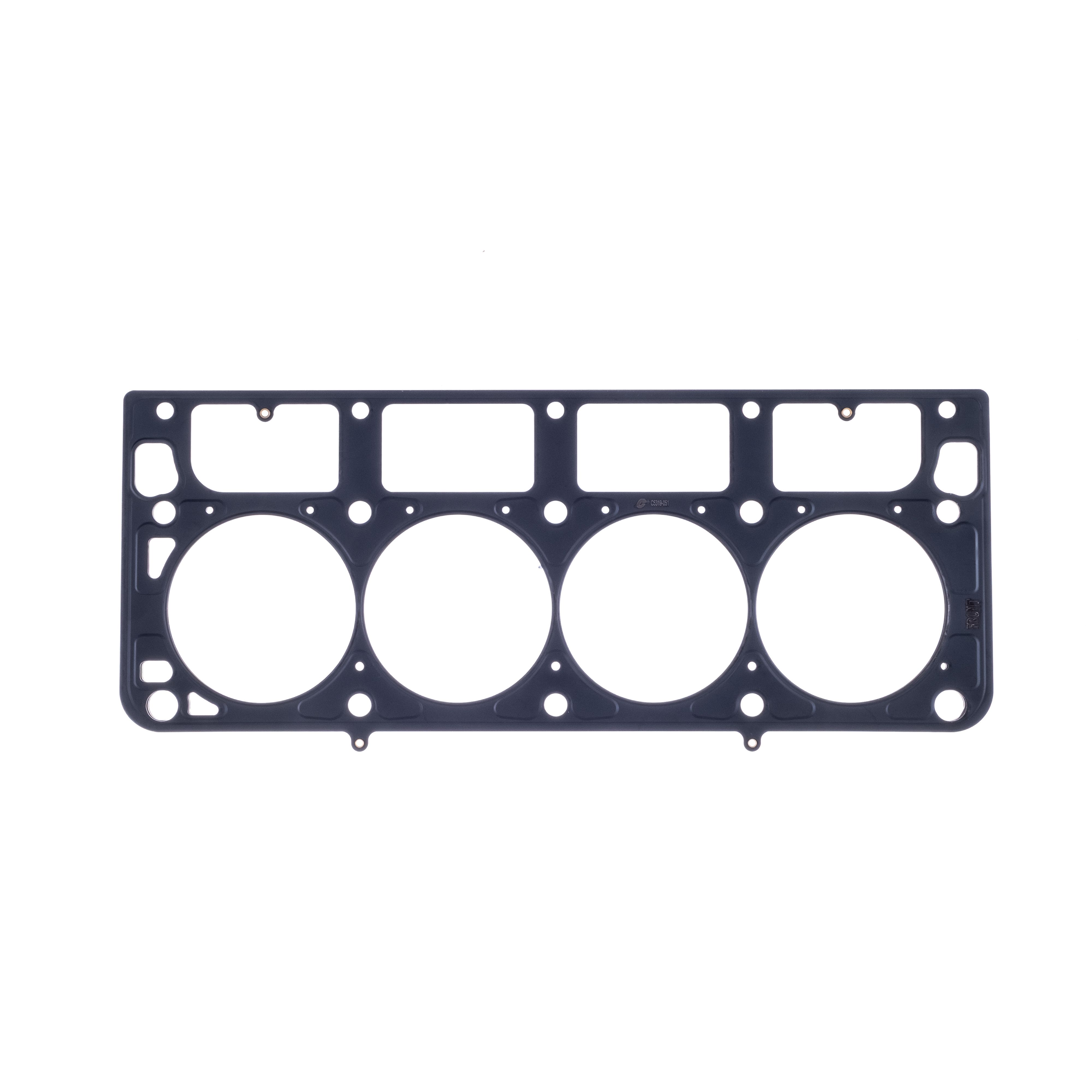 2006-2009 Buick LaCrosse Engine Cylinder Head Gasket Cometic Gasket