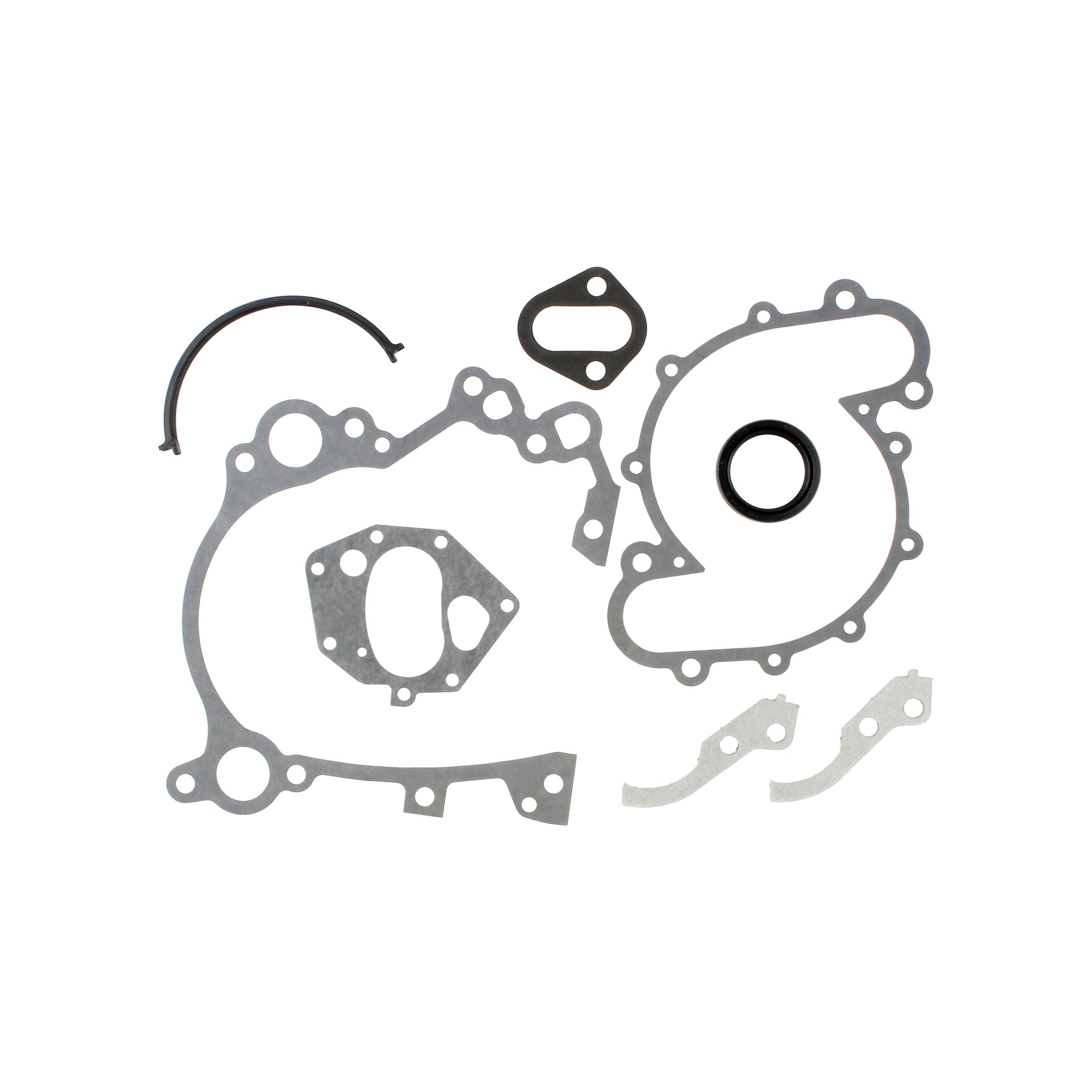 1983, 1982, 1981, 1980, 1979, 1978, 1977, 1976, 1975, 1974 Jeep Cherokee Ambassador Engine Timing Cover Gasket Set