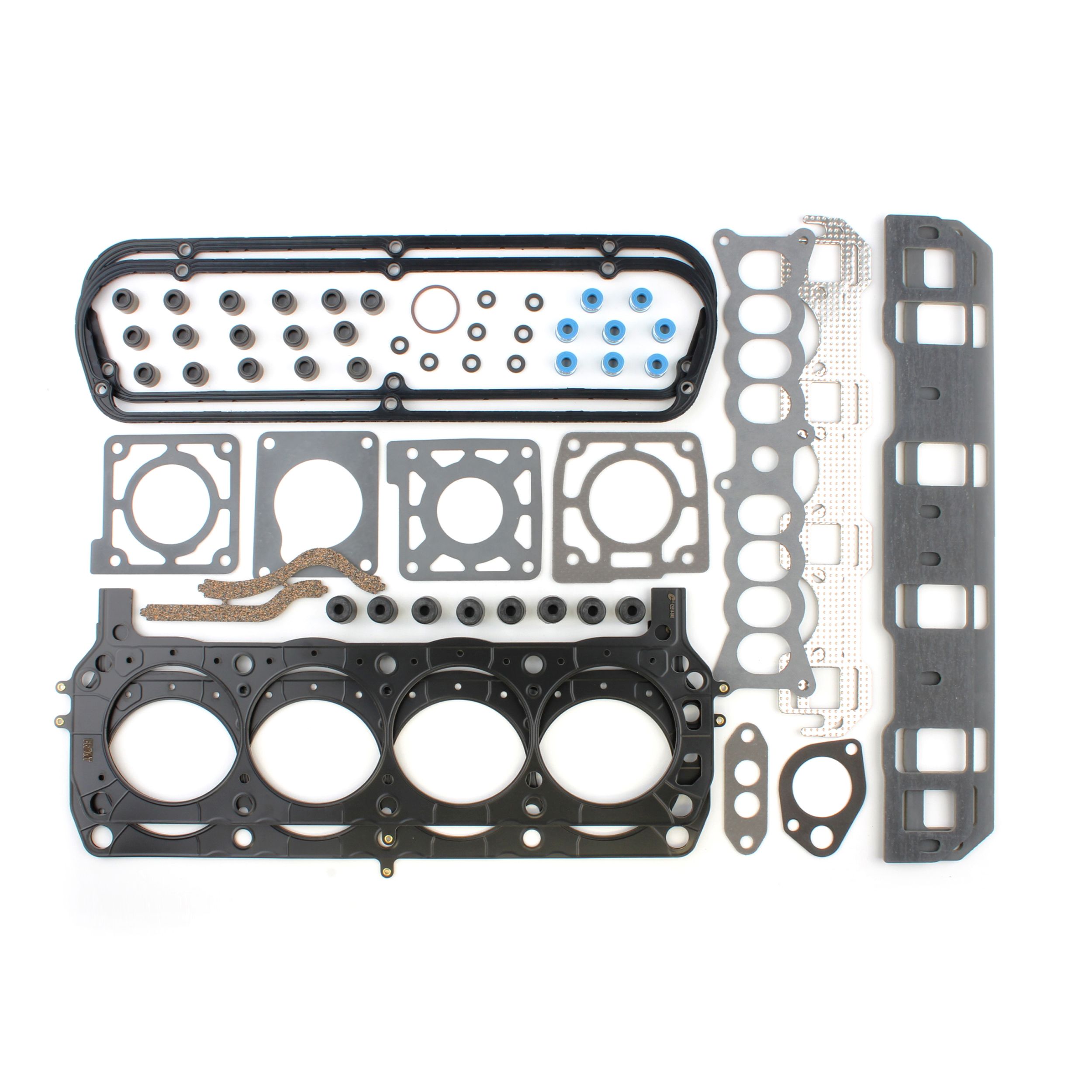 1995, 1994, 1993, 1992, 1991, 1990, 1989, 1988, 1987, 1986 Ford F-150 Engine Top End Kit