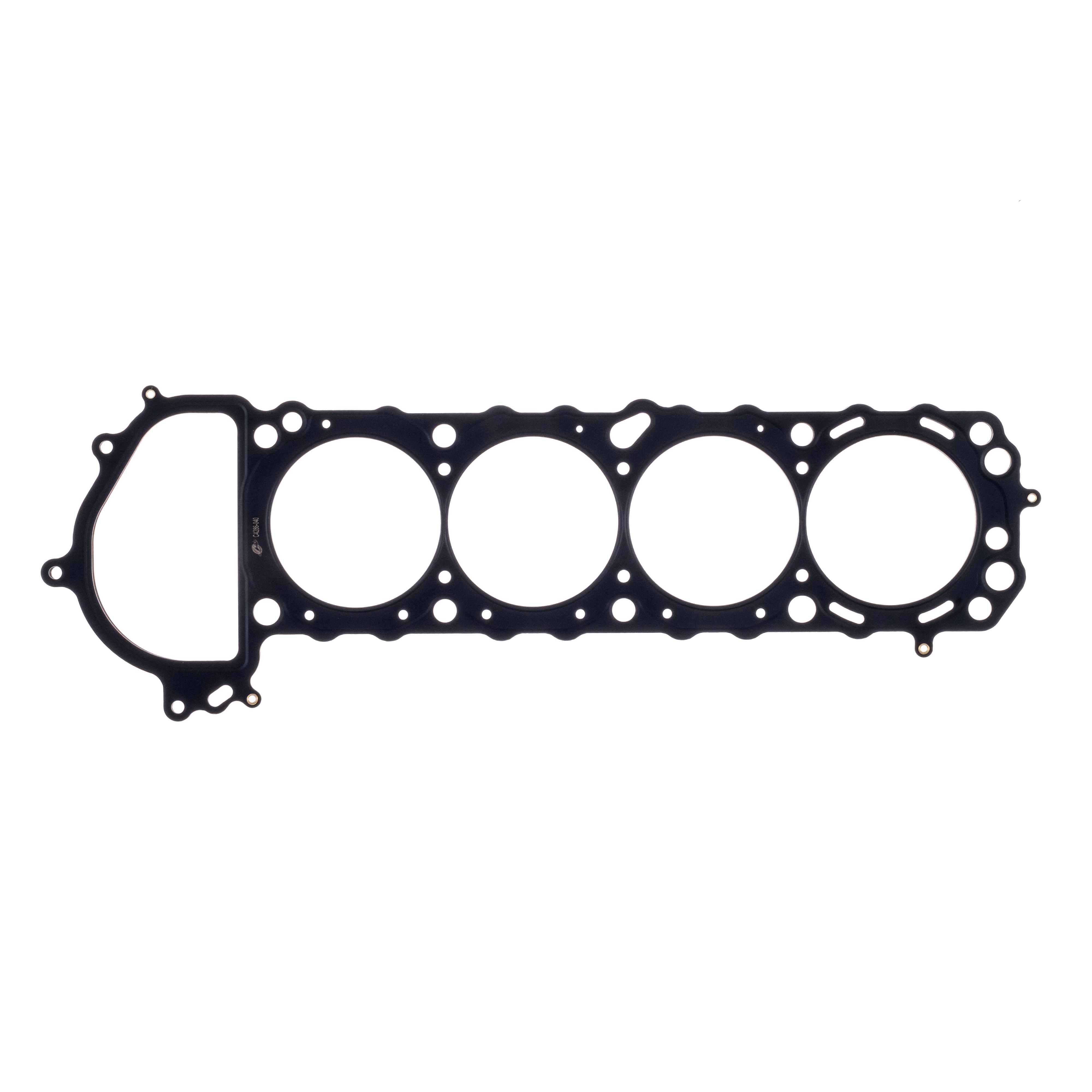 2004, 2003, 2002, 2001, 2000, 1999, 1998 Nissan Frontier Engine Cylinder Head Gasket