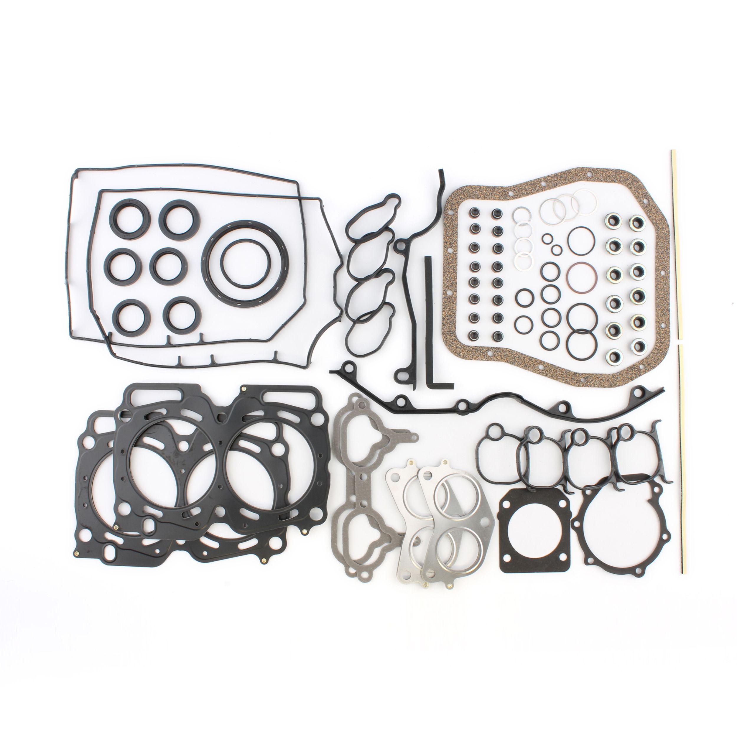 1999 Subaru Legacy Engine Gasket Set