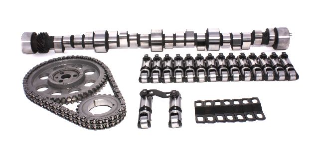 1967-1976 Chevrolet Caprice Engine Camshaft Kit (COMP Cams)